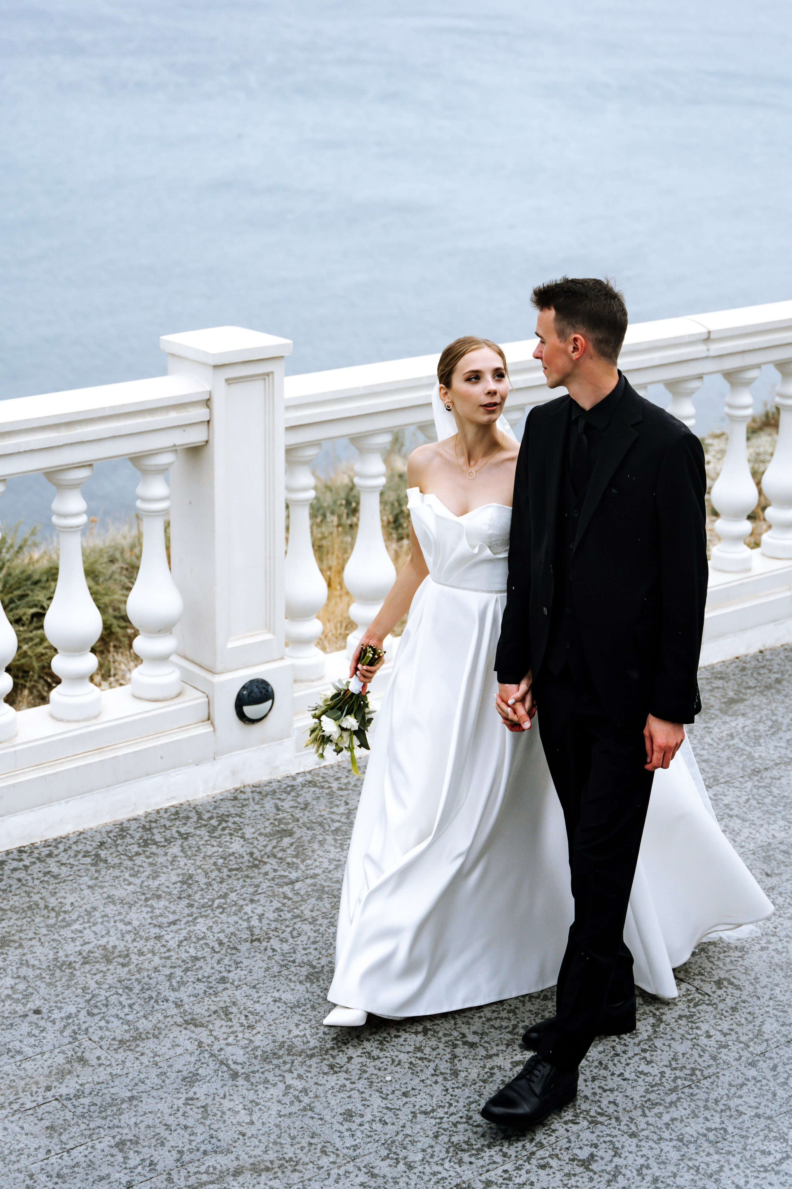 Кирилл и Ксения…. Свадебный фотограф в Краснодаре, Анапе, Сочи, Новороссийске