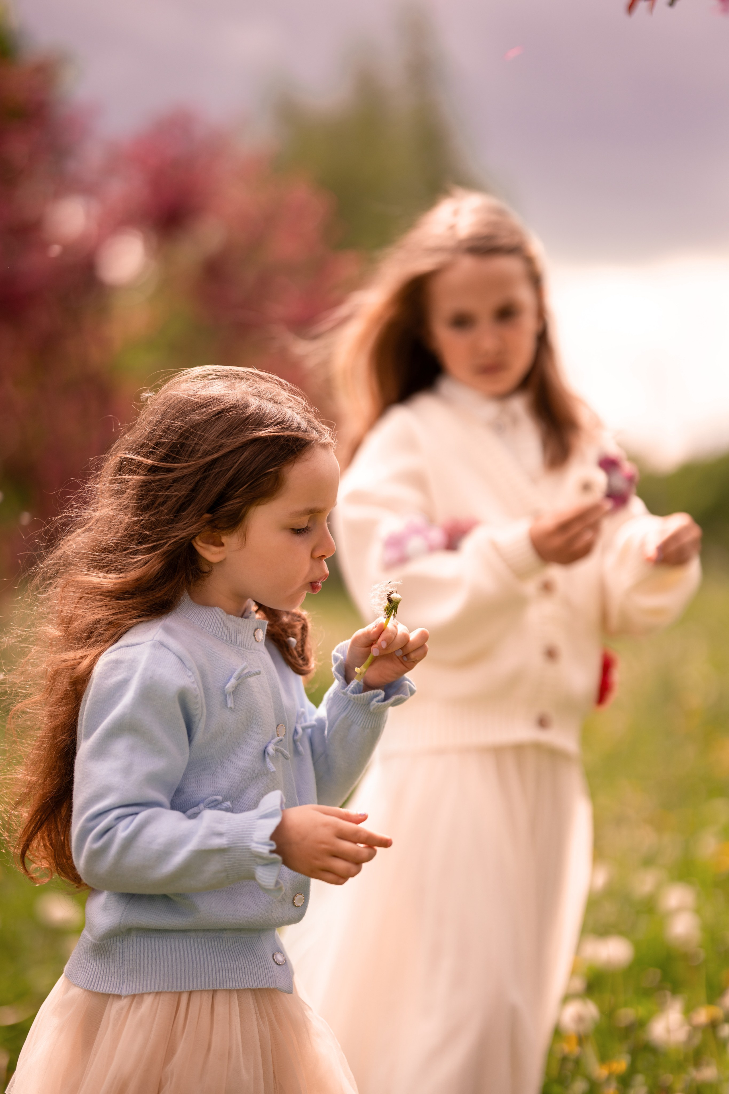 Семейная и детская сьемка. Семейный и портретный фотограф в Санкт-Петербурге Татьяна Гримоть