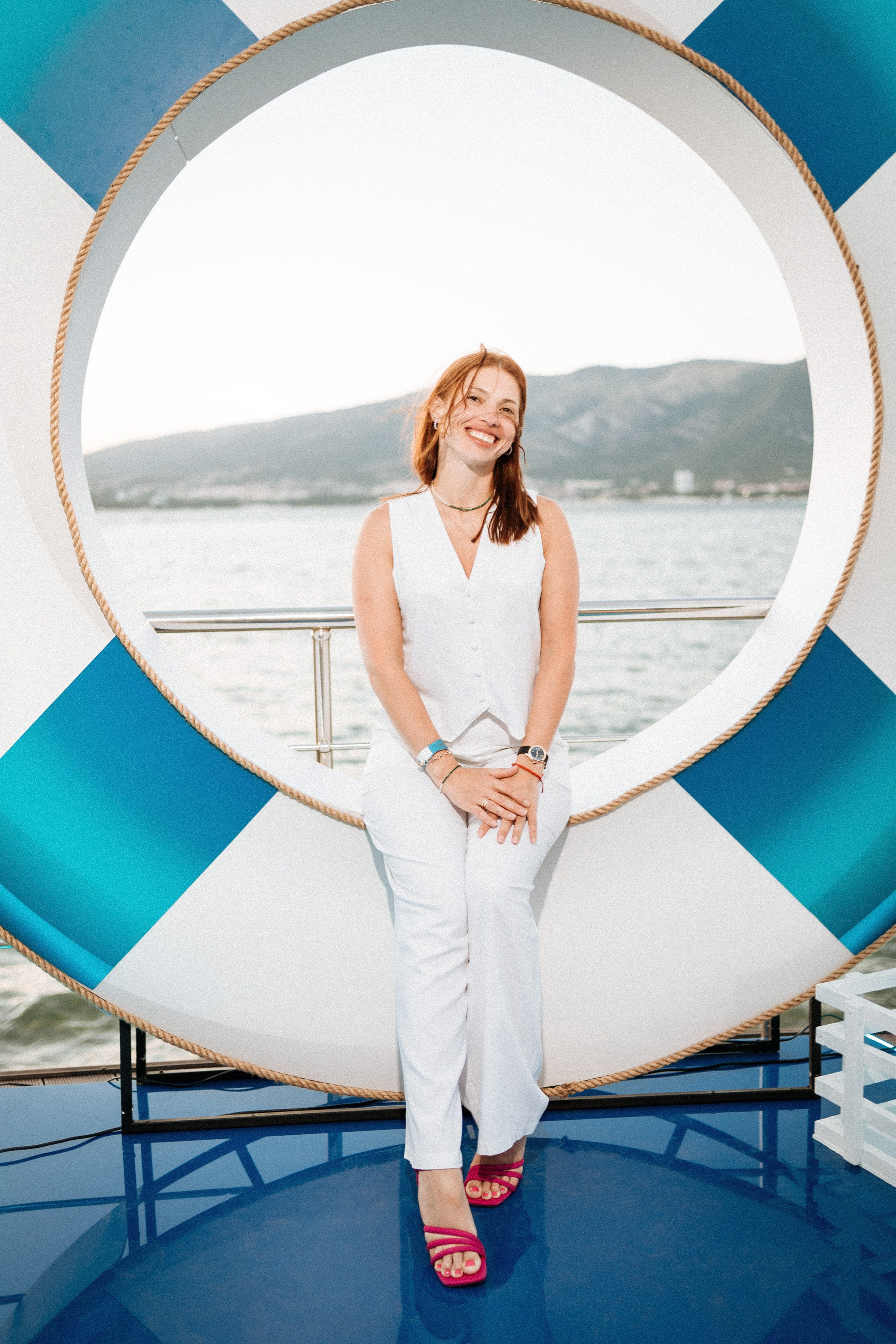 Metropol Summer Party. Свадебный и репортажный, фуд фотограф в Новороссийске Евгений Александриди