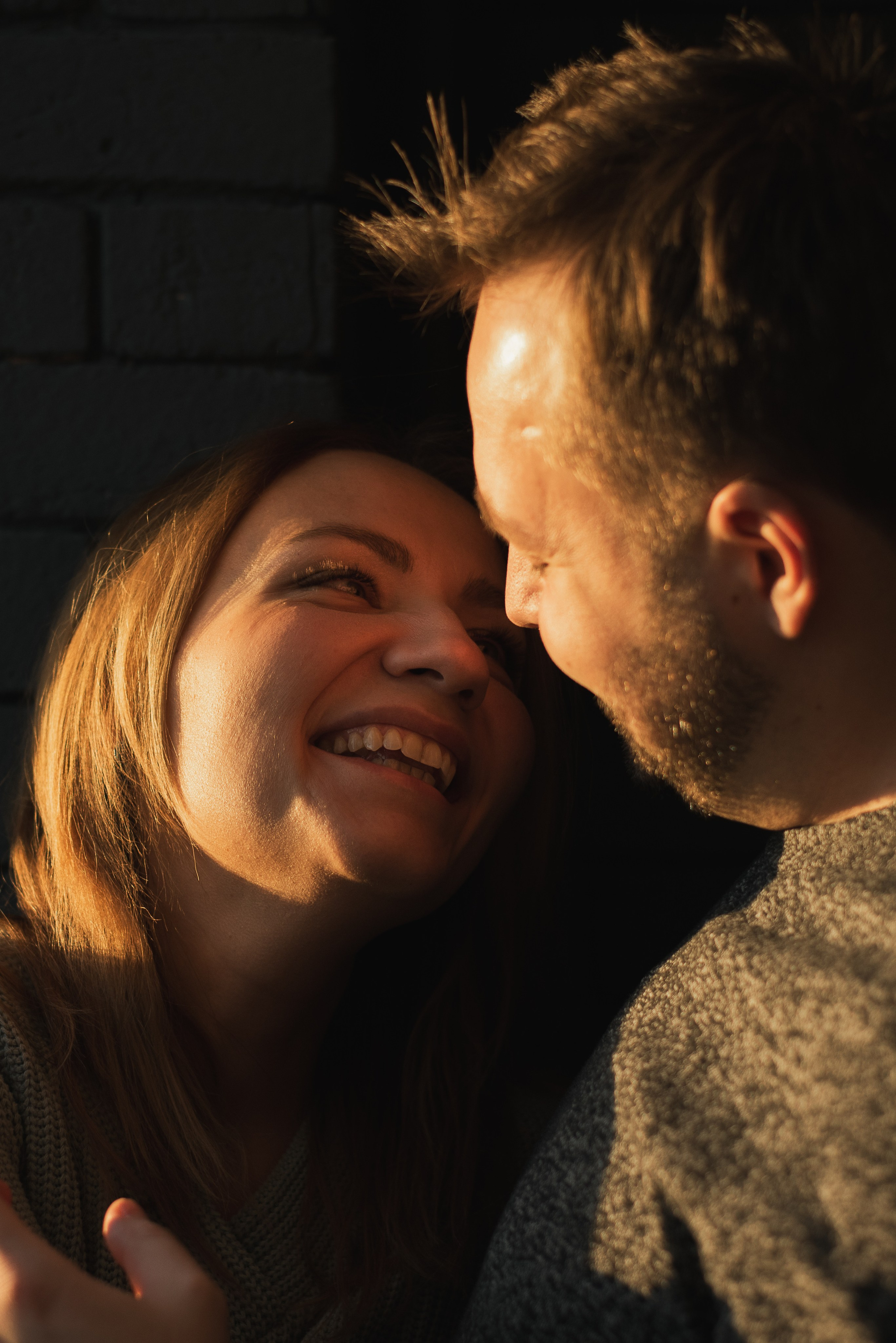 Студийная. Семейный фотограф Екатерина Шаманаева