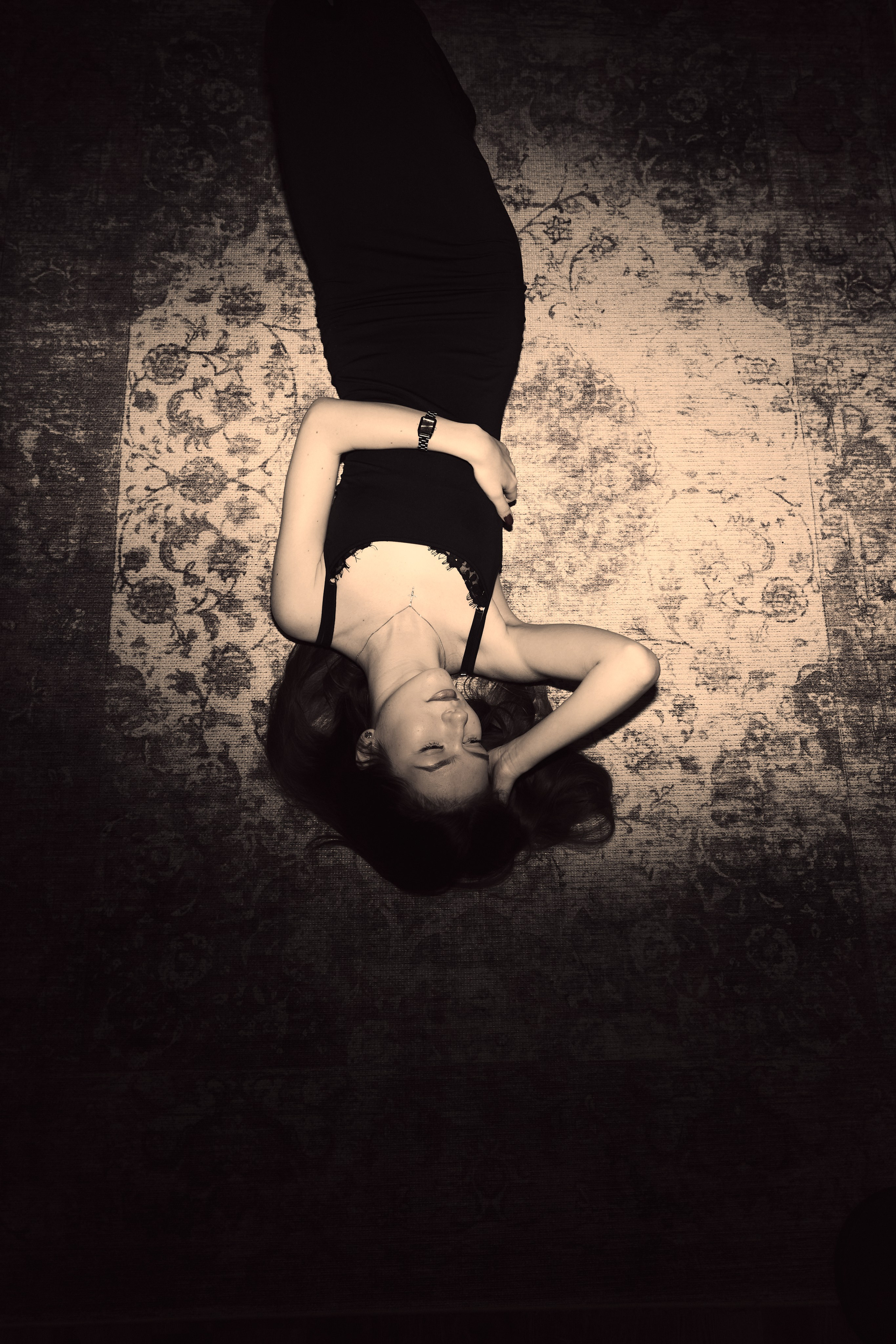 Татьяна. Фотограф и видеограф в Бугульме Аня Трутнева