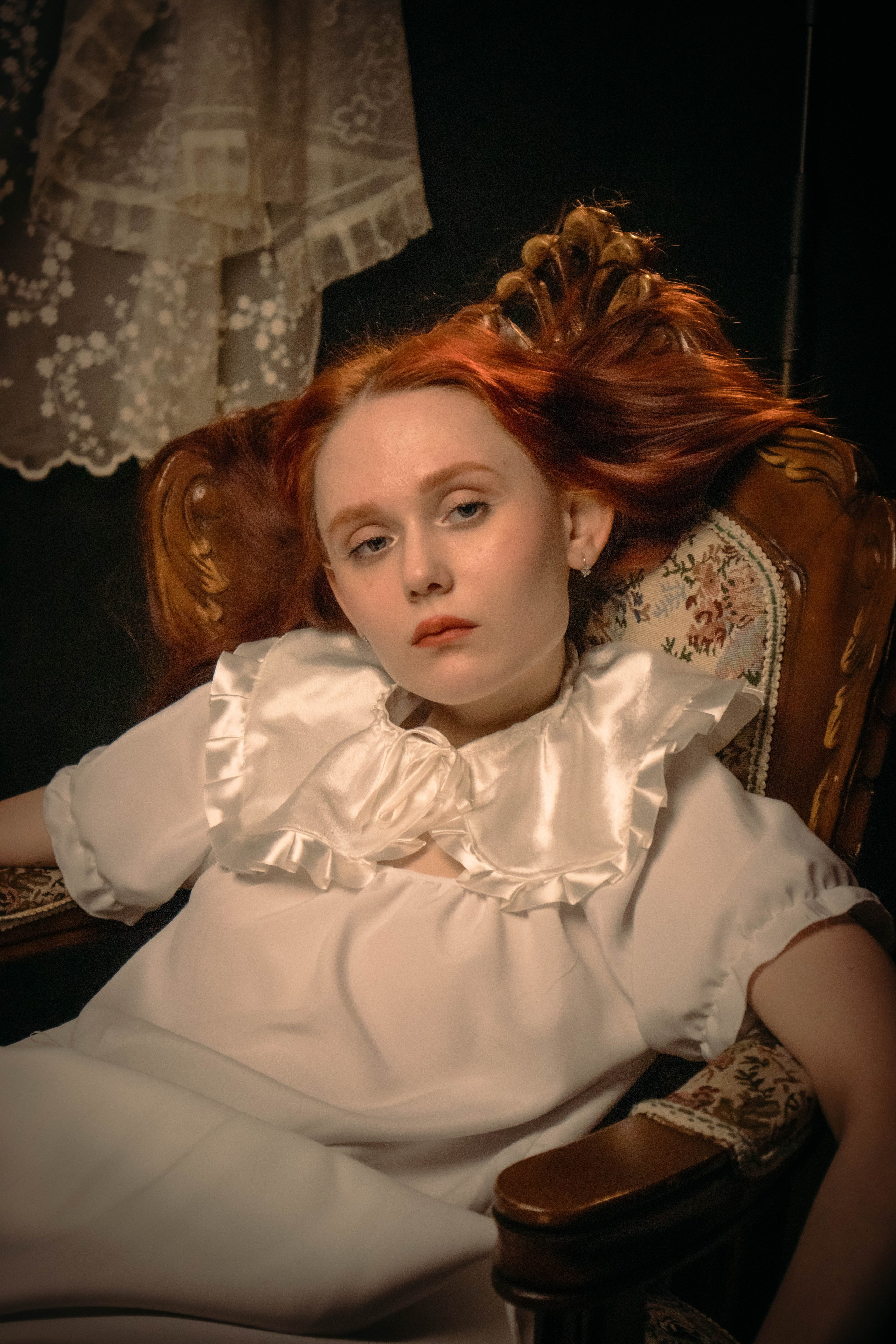 Элеонора. Фотограф и видеограф в Бугульме Аня Трутнева