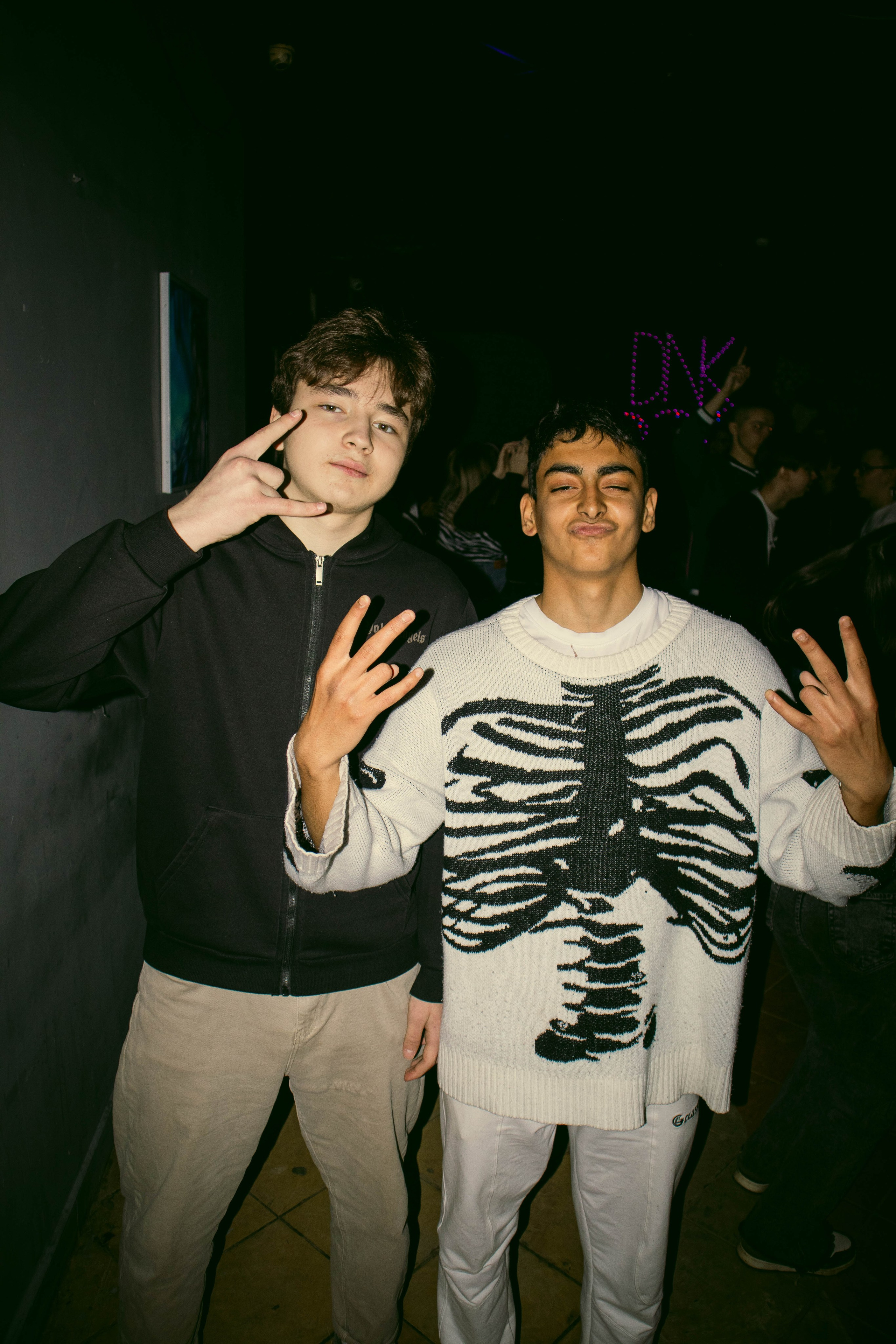 MOSHPIT. Фотограф и видеограф в Бугульме Аня Трутнева