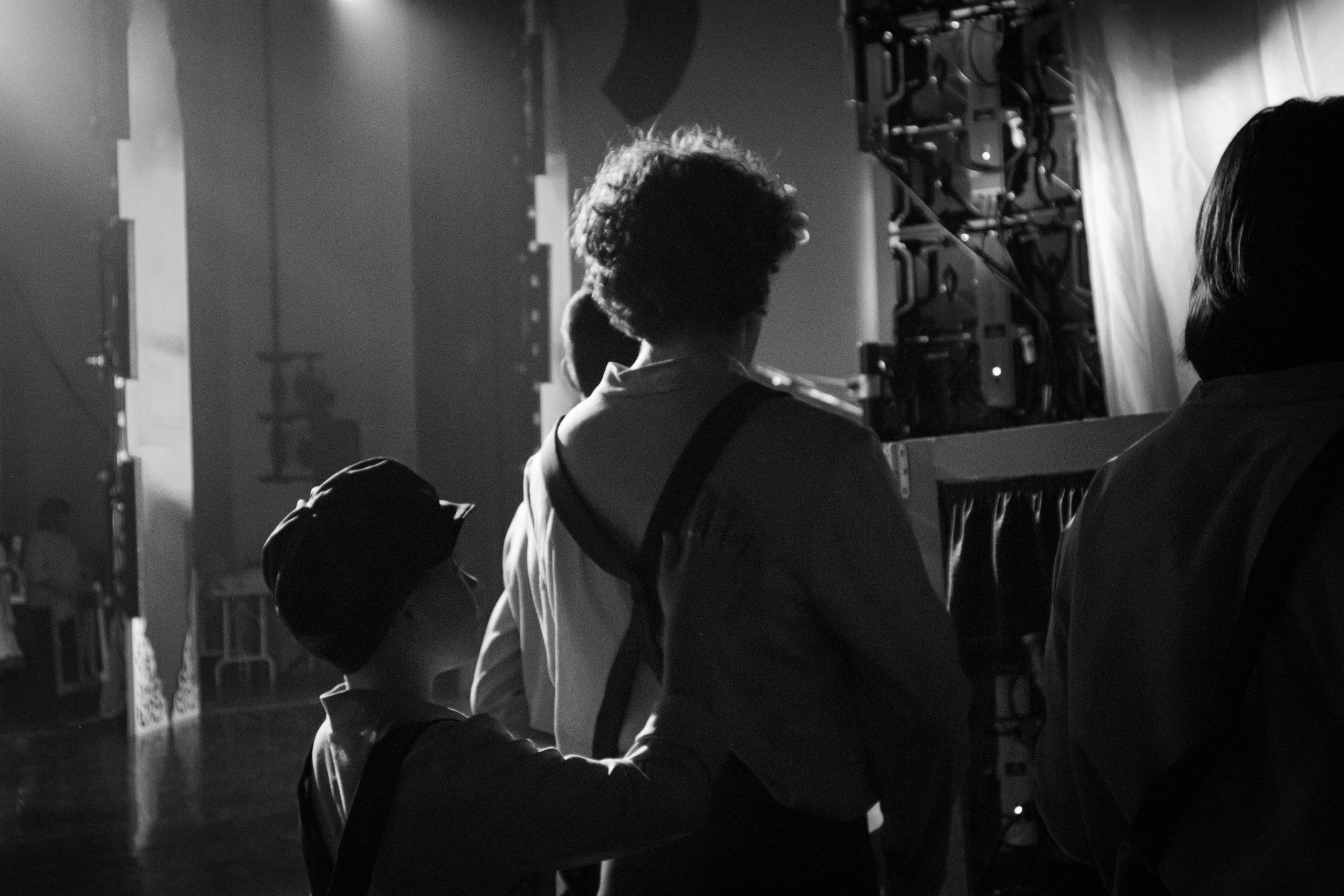 Созвездие-Йолдызлык. Фотограф и видеограф в Бугульме Аня Трутнева