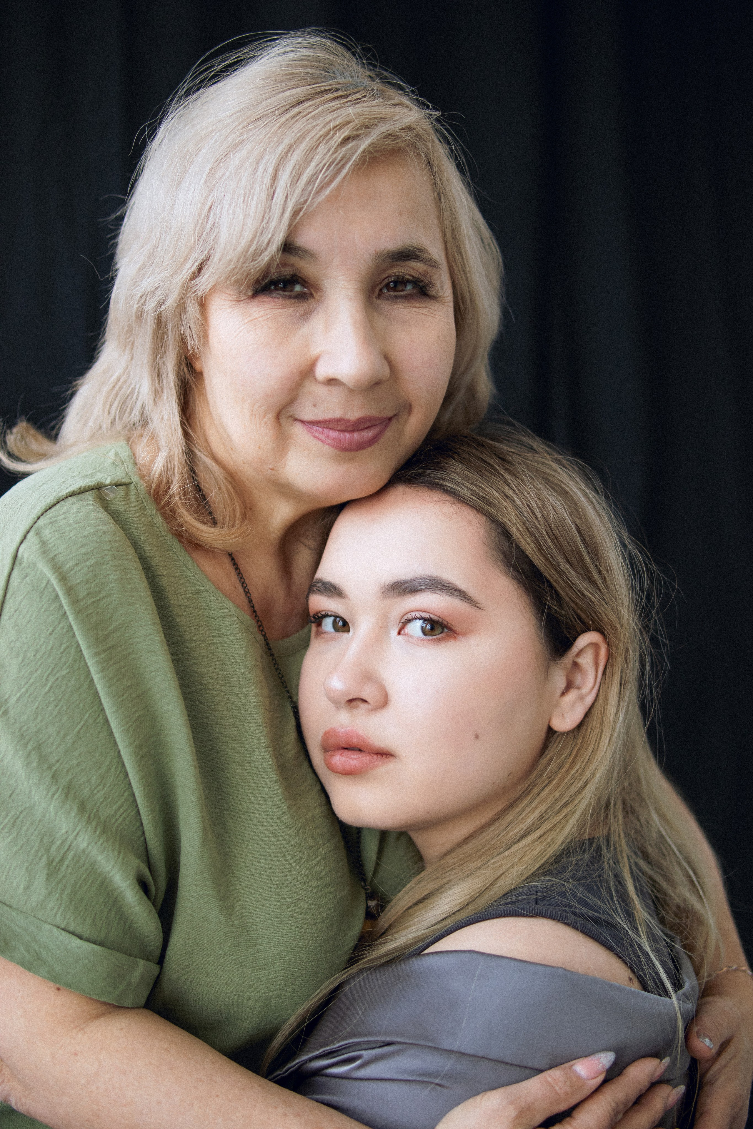 В объятиях любви. Фотограф и видеограф в Бугульме Аня Трутнева