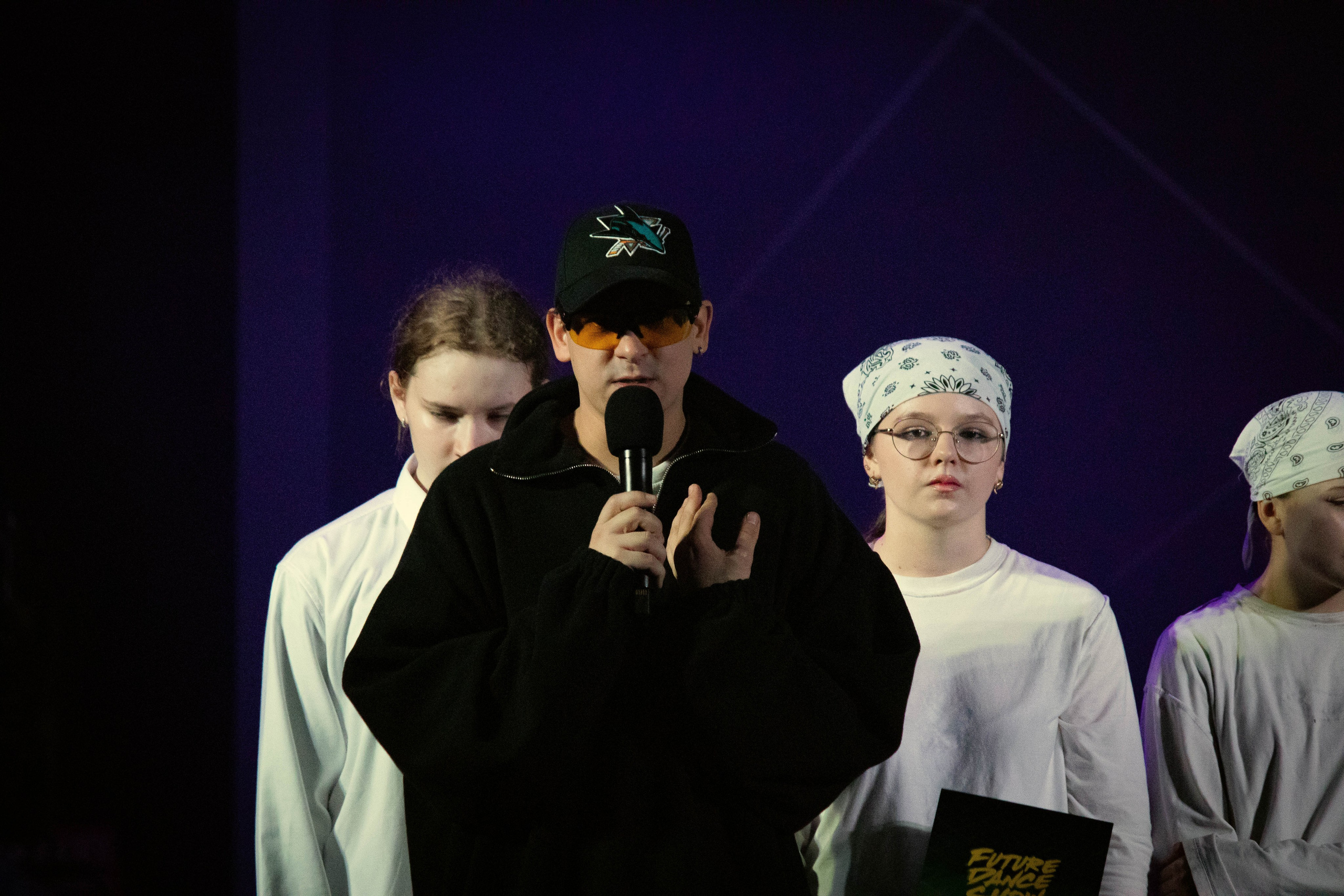 FUTURE DANCE. Фотограф и видеограф в Бугульме Аня Трутнева