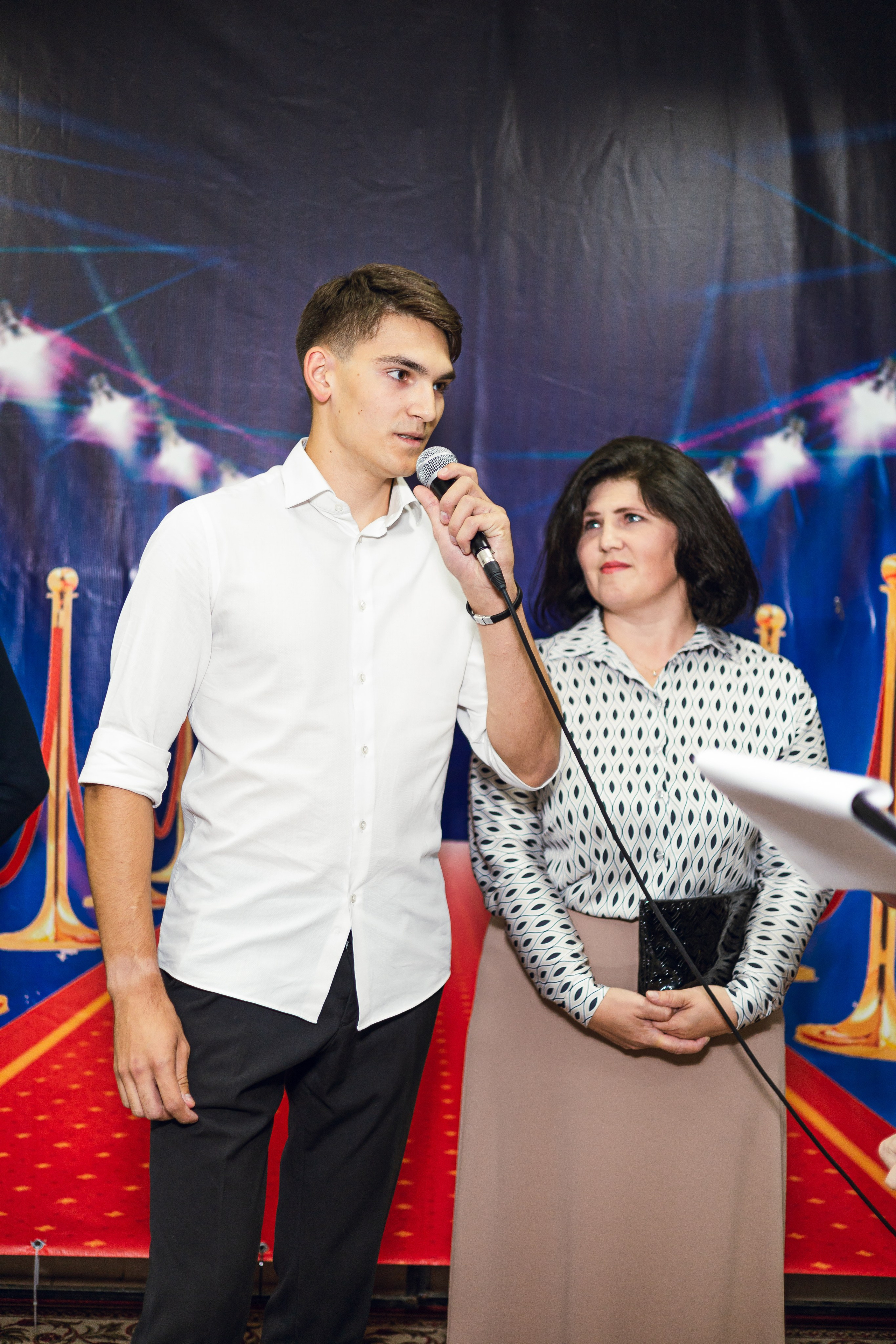 3 школа. Фотограф и видеограф в Бугульме Аня Трутнева