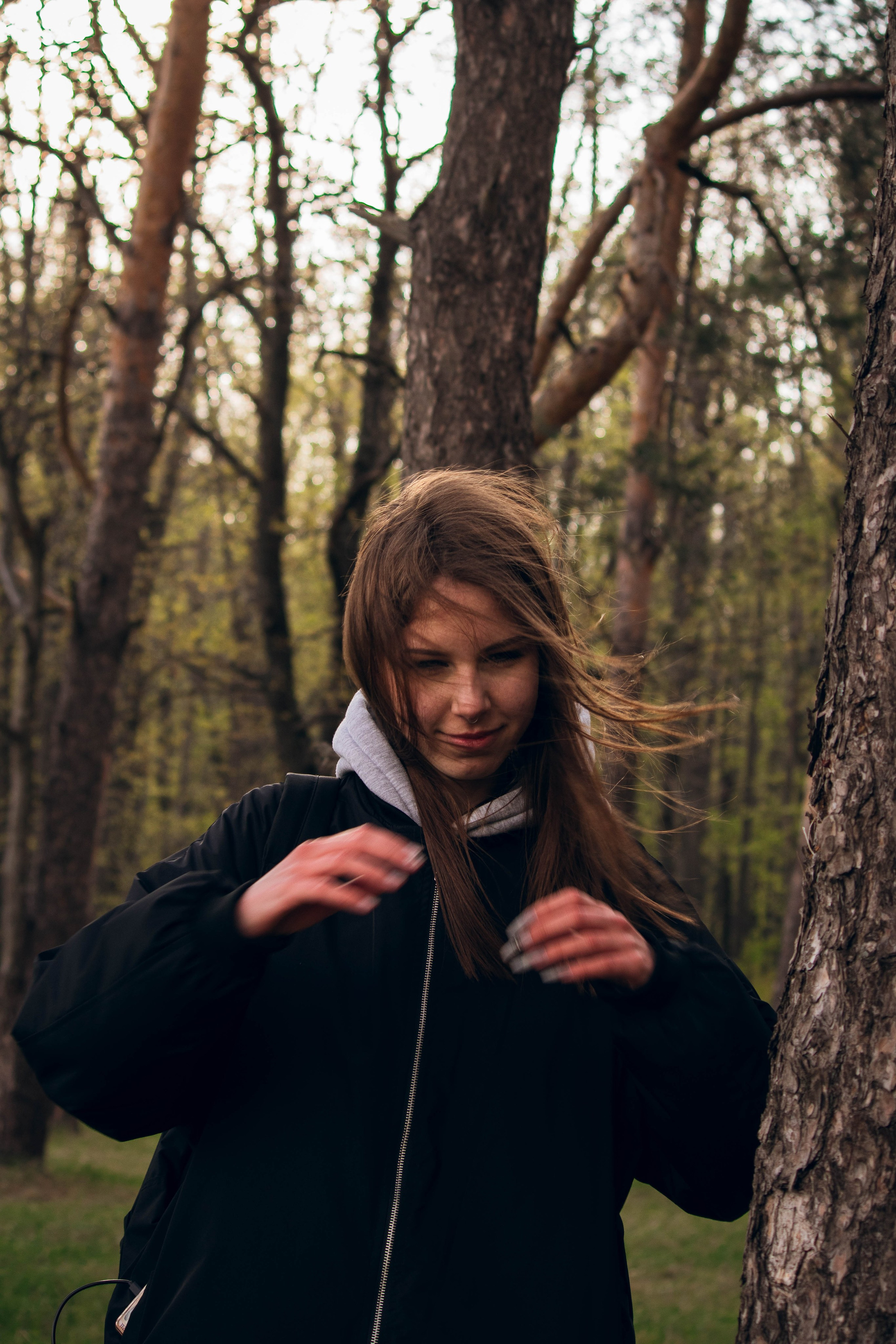 Сокольская гора. Фотограф и видеограф в Бугульме Аня Трутнева