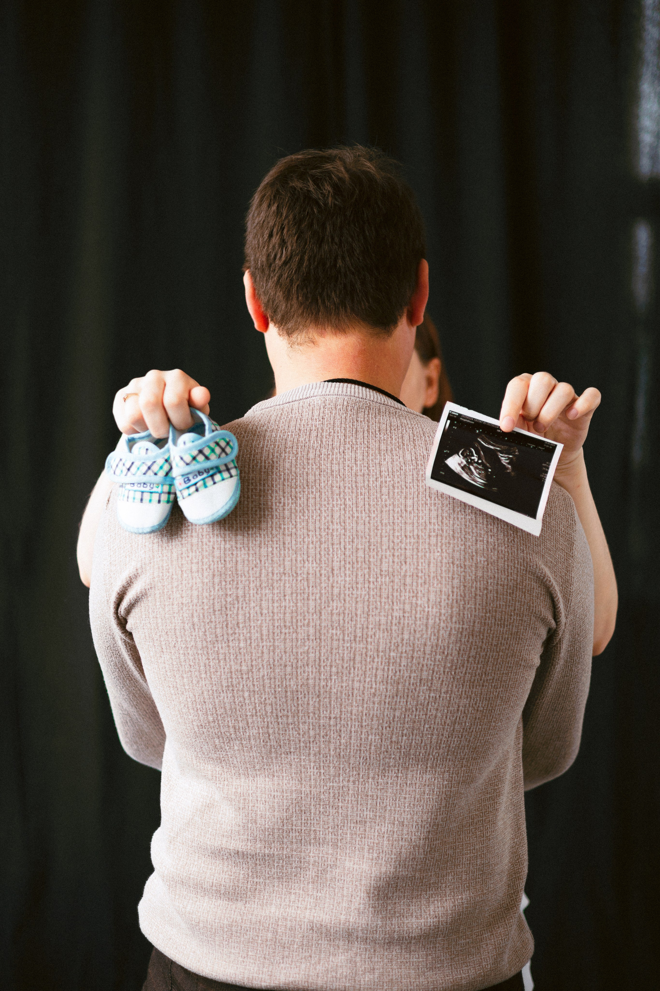 Кристина и Денис. Фотограф и видеограф в Бугульме Аня Трутнева