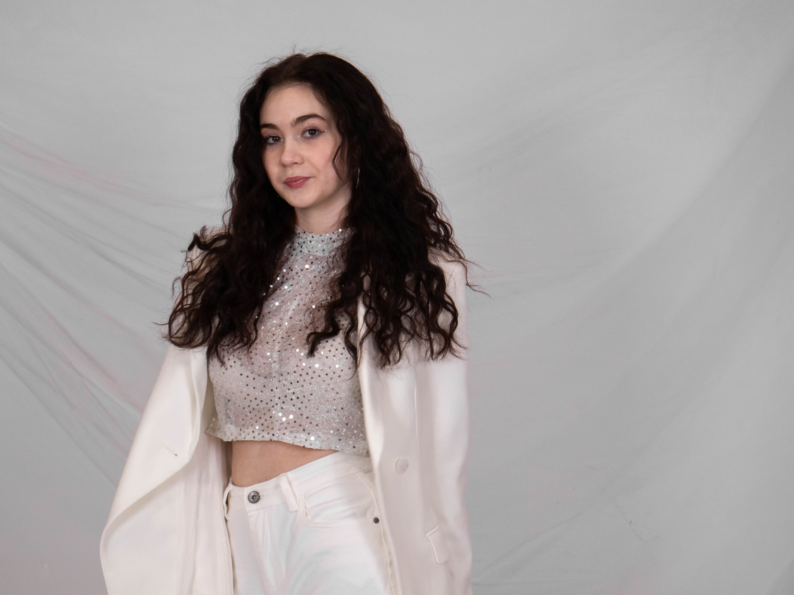 FASHION 14.01.24. Фотограф и видеограф в Бугульме Аня Трутнева