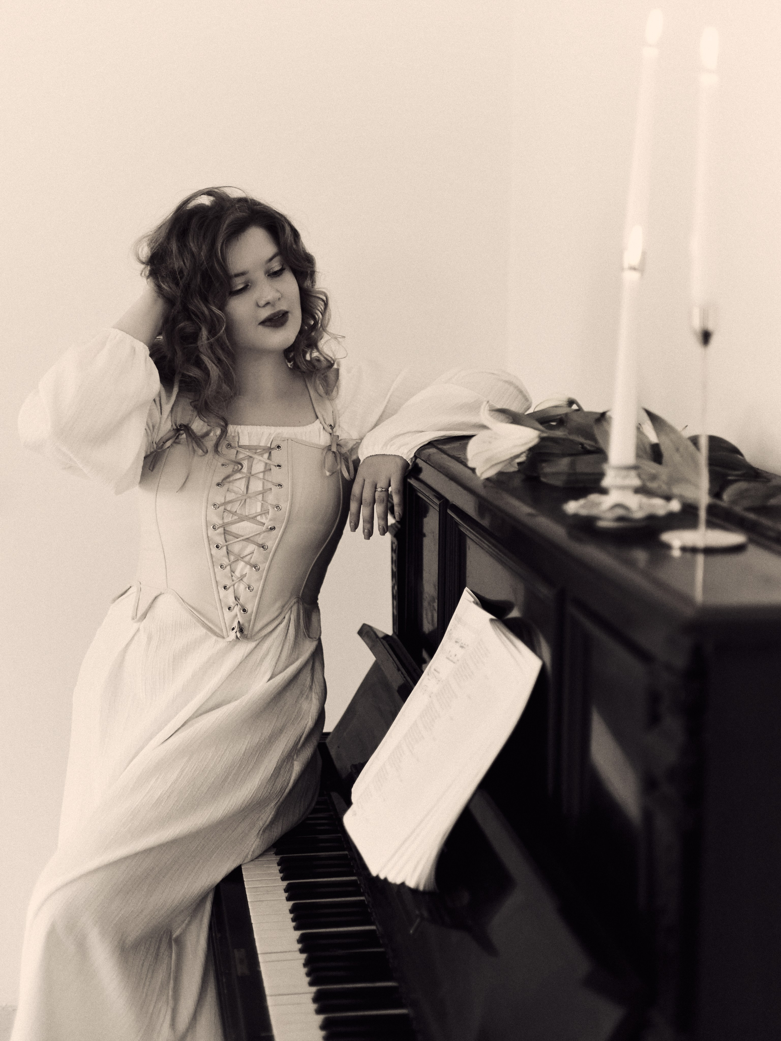 Настя. Фотограф и видеограф в Бугульме Аня Трутнева