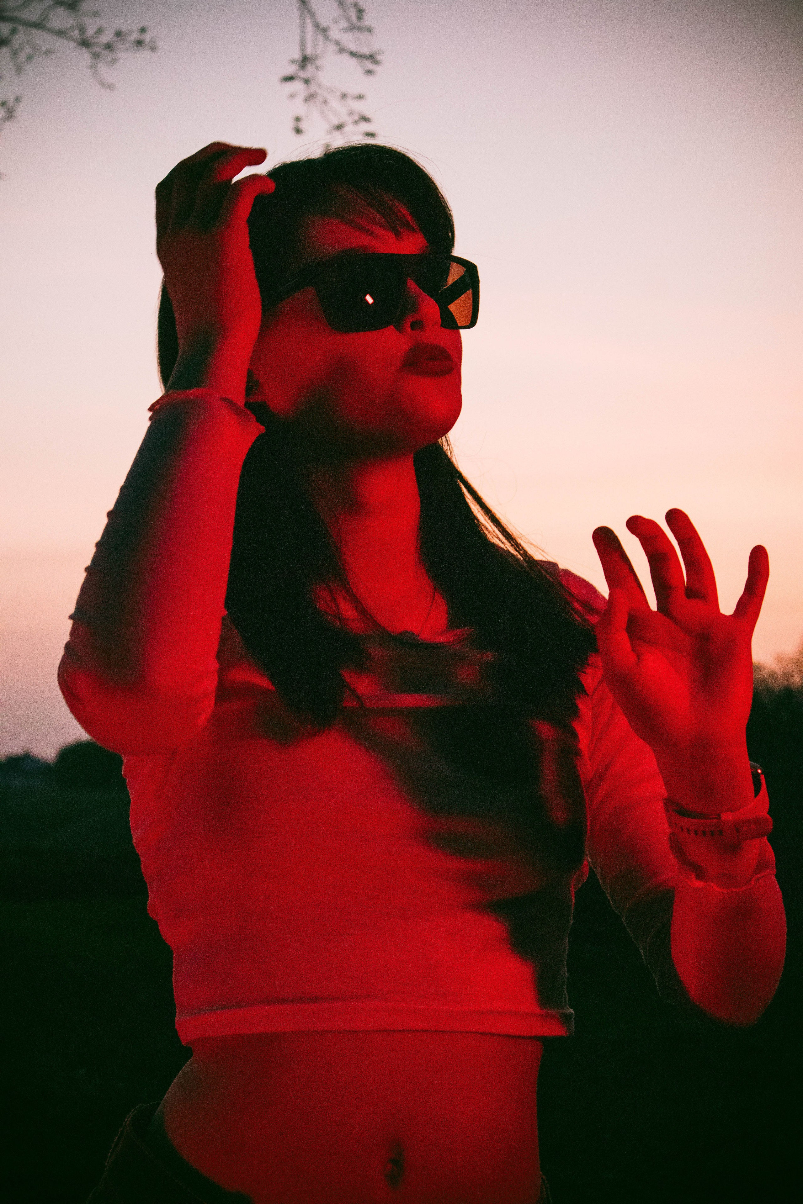 Лиза. Фотограф и видеограф в Бугульме Аня Трутнева