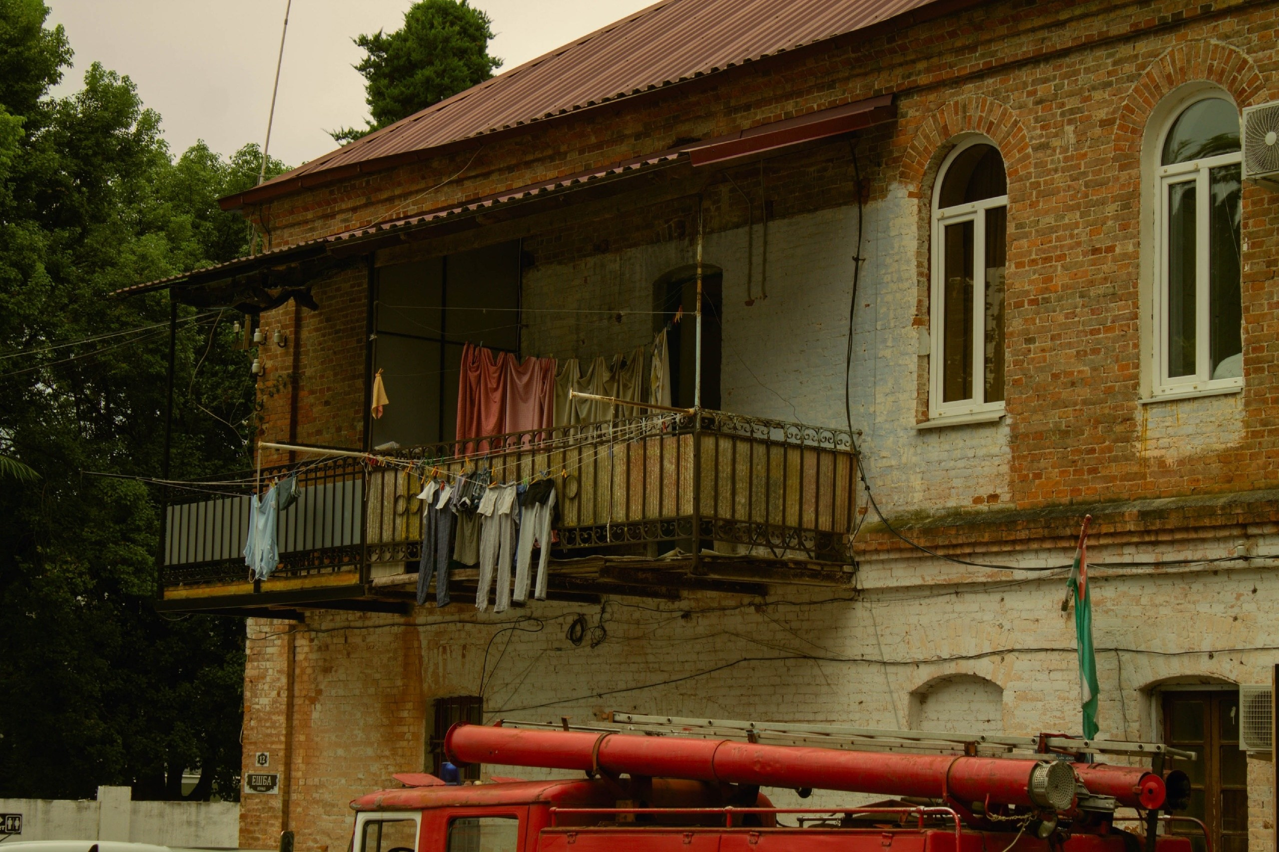 Абхазия. Фотограф и видеограф в Бугульме Аня Трутнева