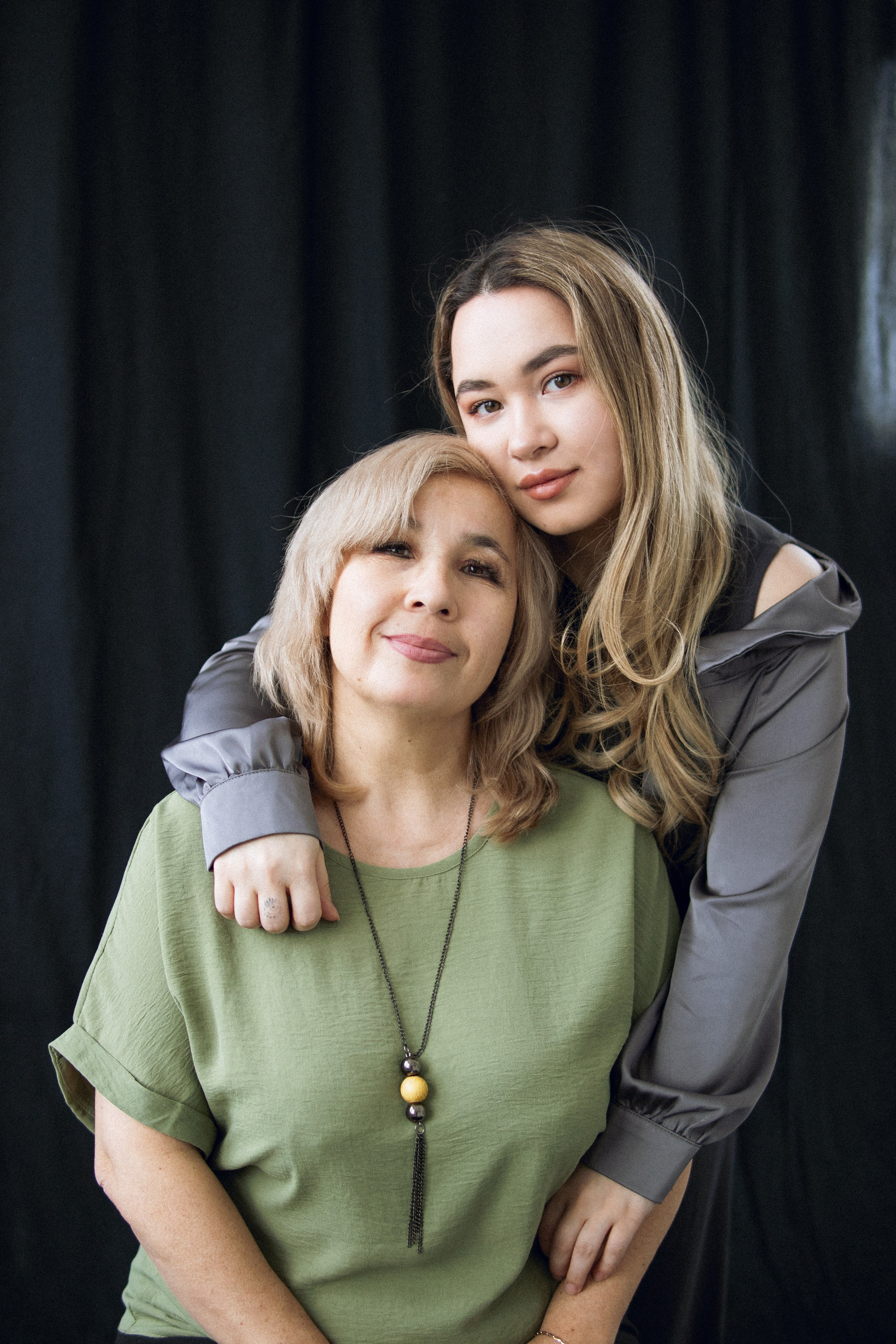 В объятиях любви. Фотограф и видеограф в Бугульме Аня Трутнева