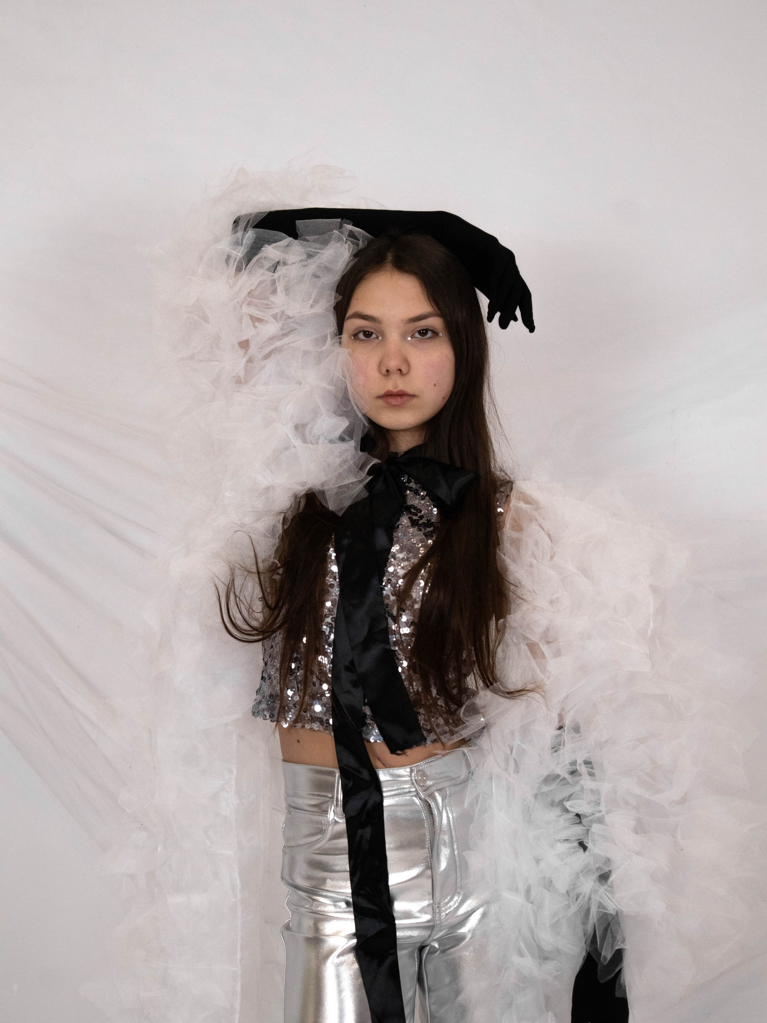 FASHION 14.01.24. Фотограф и видеограф в Бугульме Аня Трутнева