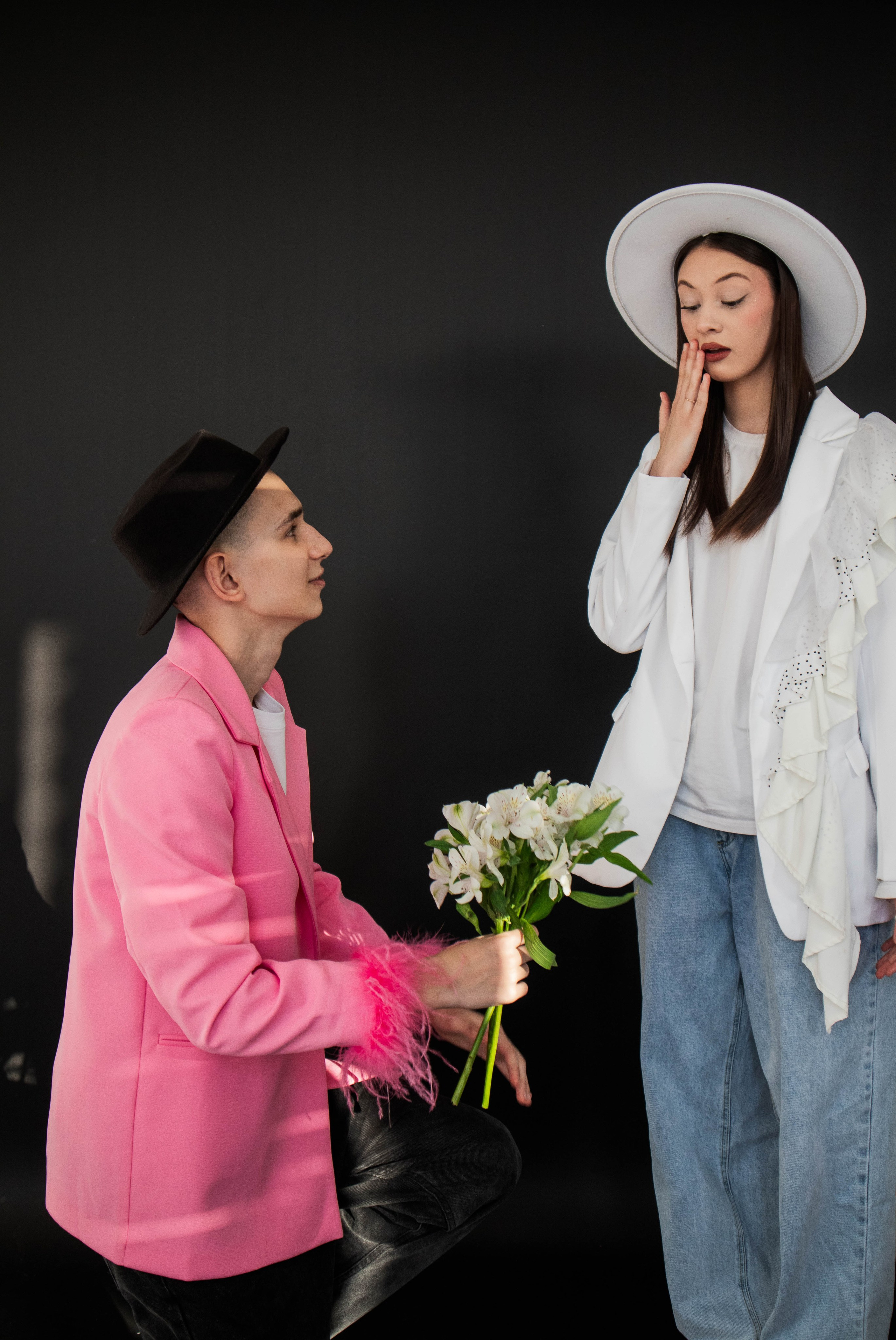 16 школа. Фотограф и видеограф в Бугульме Аня Трутнева