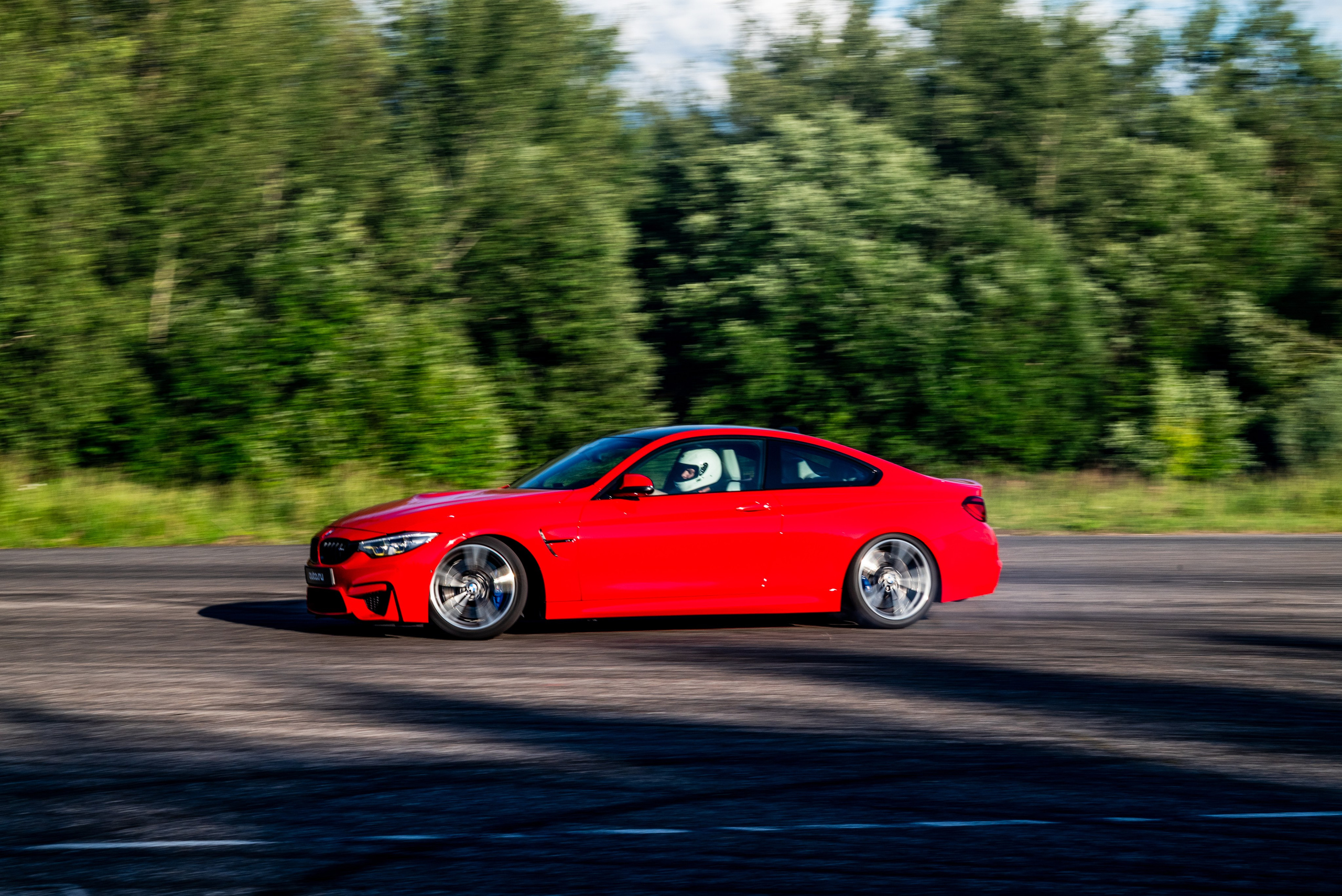BIMMERDAYS'25. Автомобильный фотограф Александра Рузиева aka Ju1cyFlex