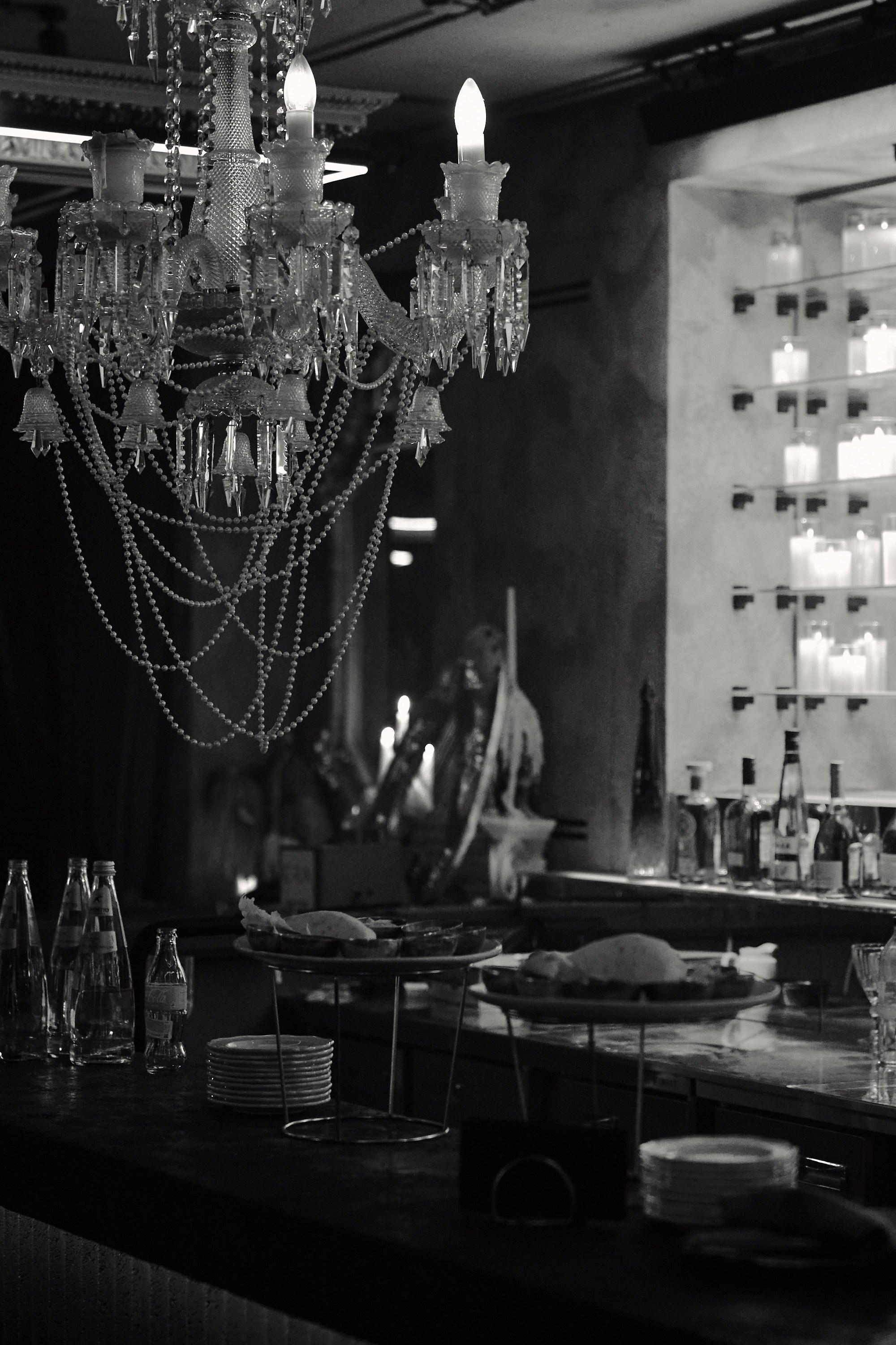 Репортаж. Универсальный фотограф в Москве Михаил Королёв