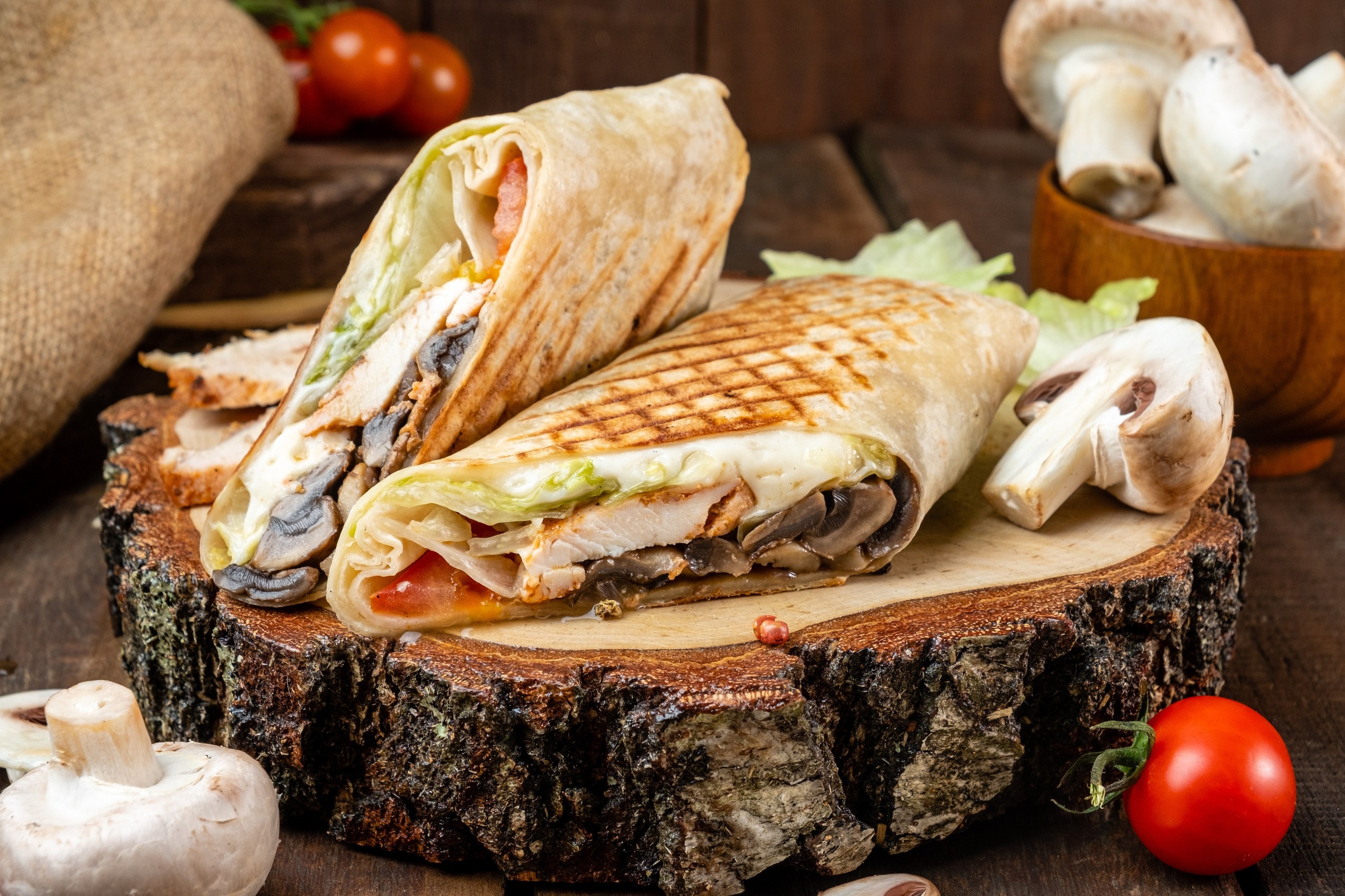 Фотографии еды и напитков. Фуд фотограф, предметный и контент фотограф в Смоленске Александр Милодан