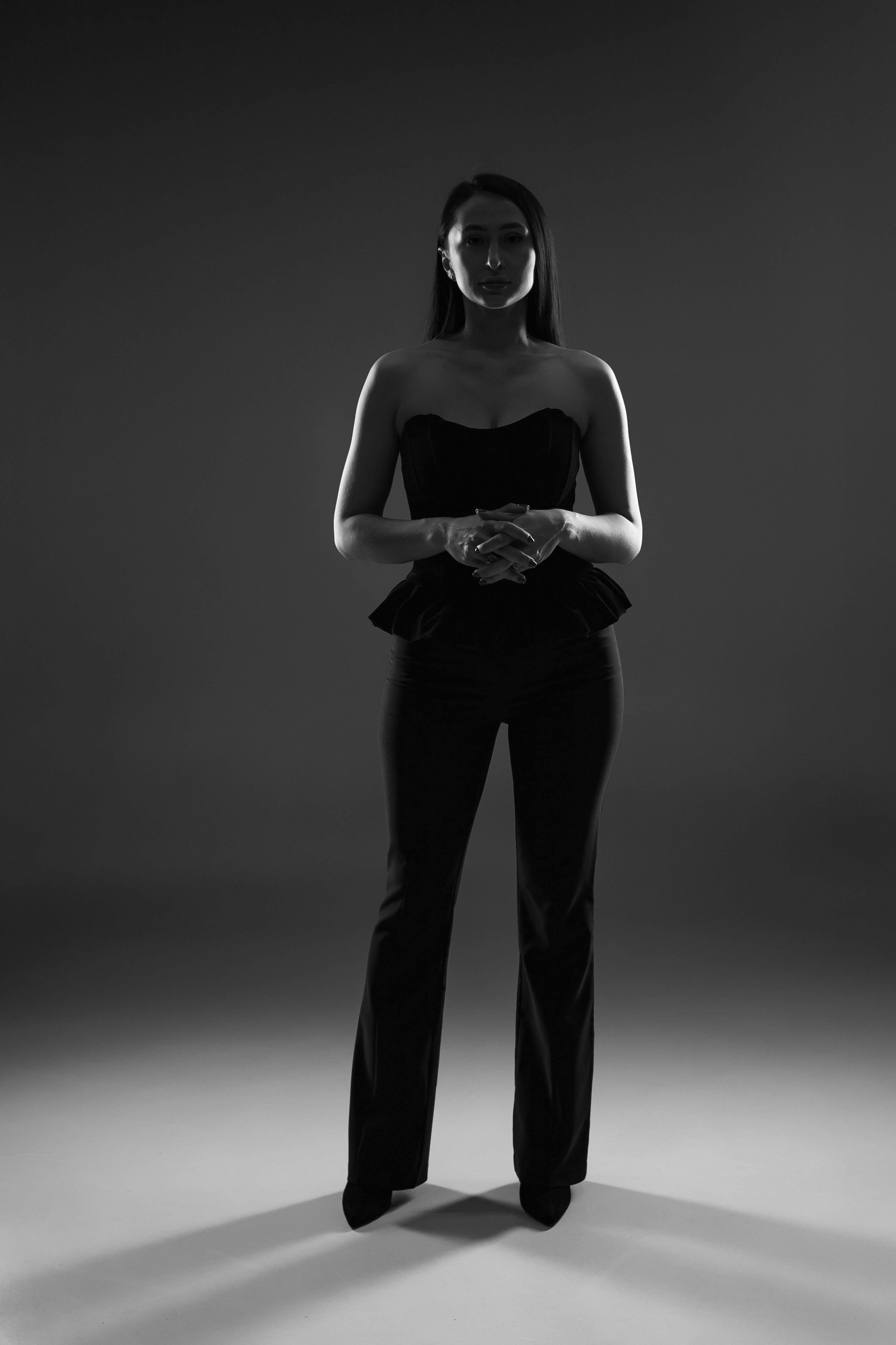 Женский портрет. Наталья Сологуб|Фотограф|Ростов-на-Дону