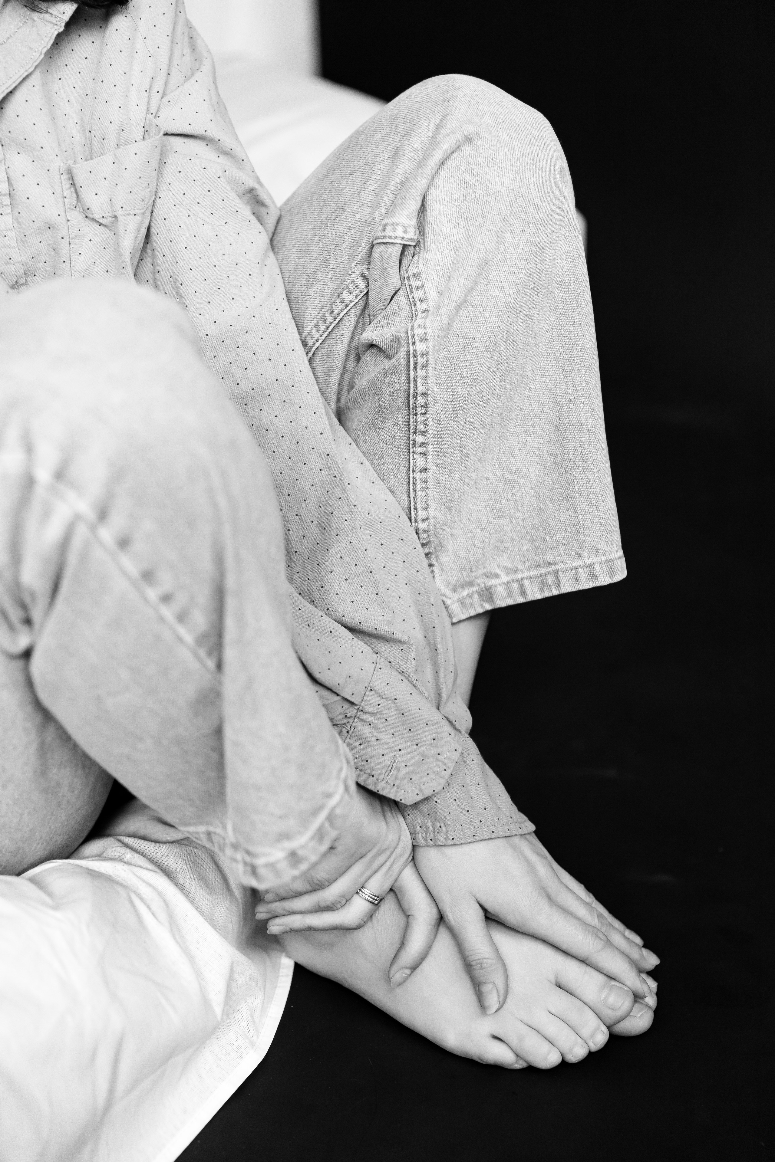 Даша и Артём. Семейный фотограф в Екатеринбурге и Красноуфимске Евгения Лягаева