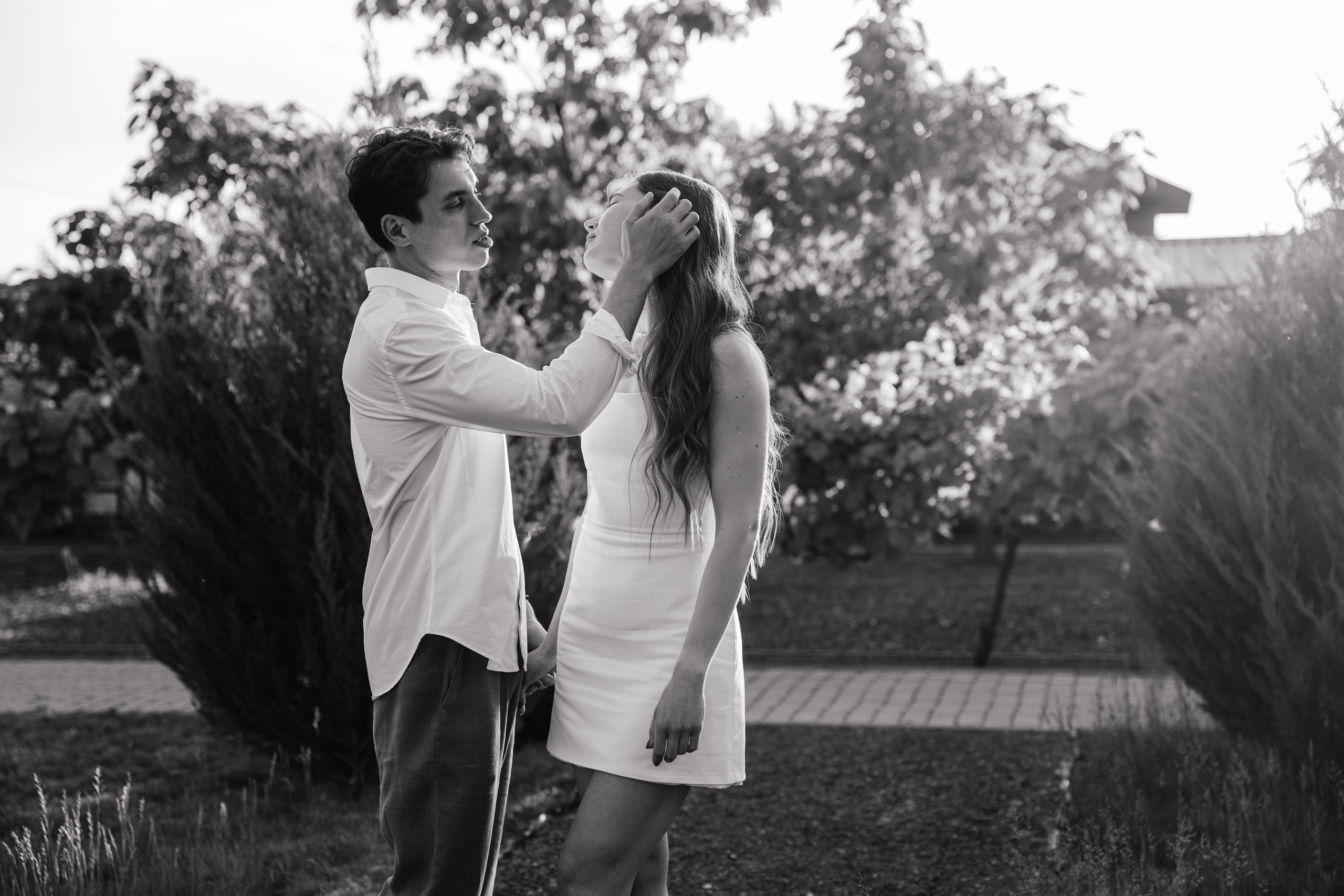 Стас и Саша. Свадебный фотограф Краснодар Ростов Солоникова Вероника