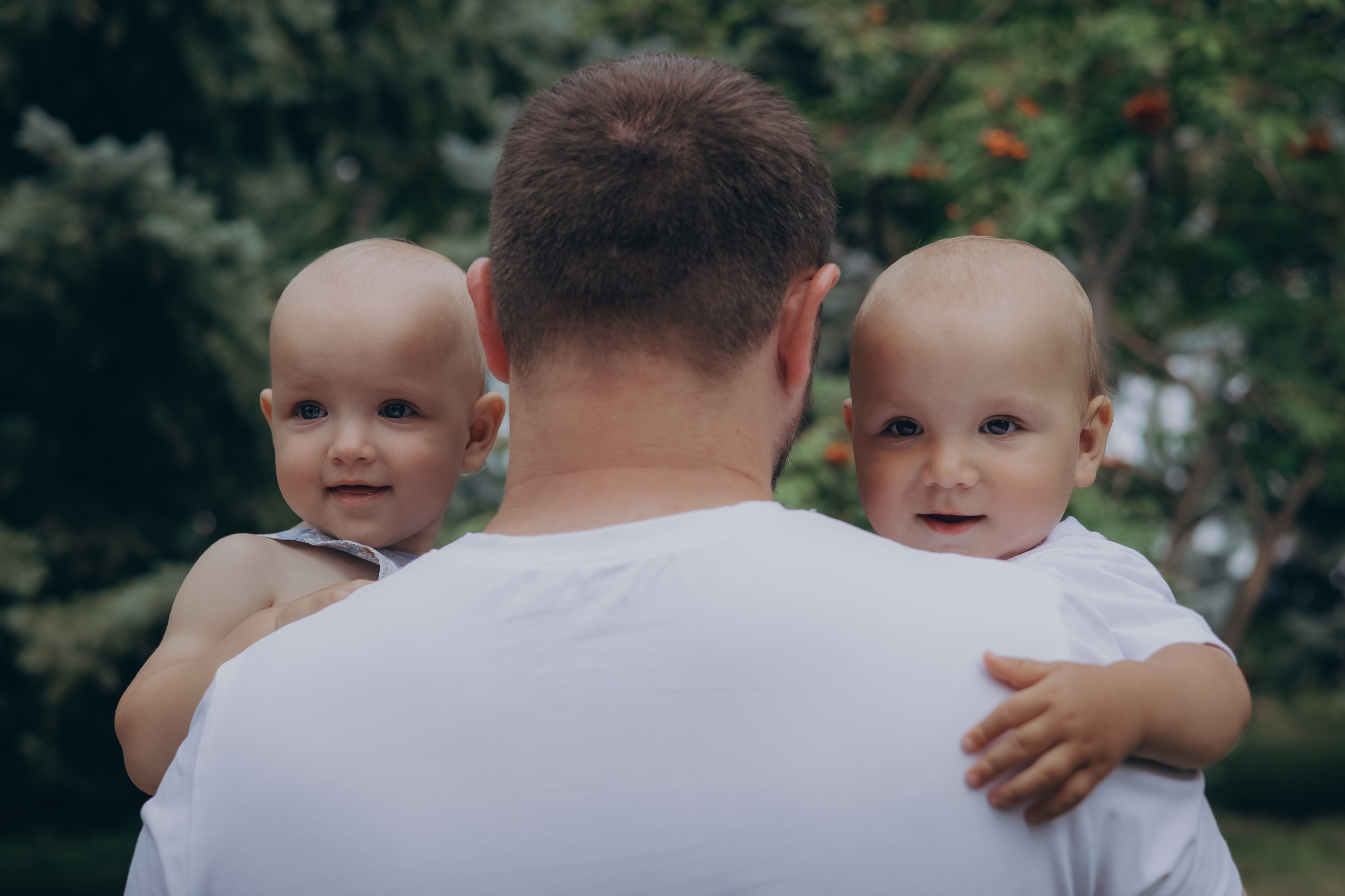 Эмиль, Катя, Марк и Эллария. Семейный фотограф в Сочи Любовь Переседова