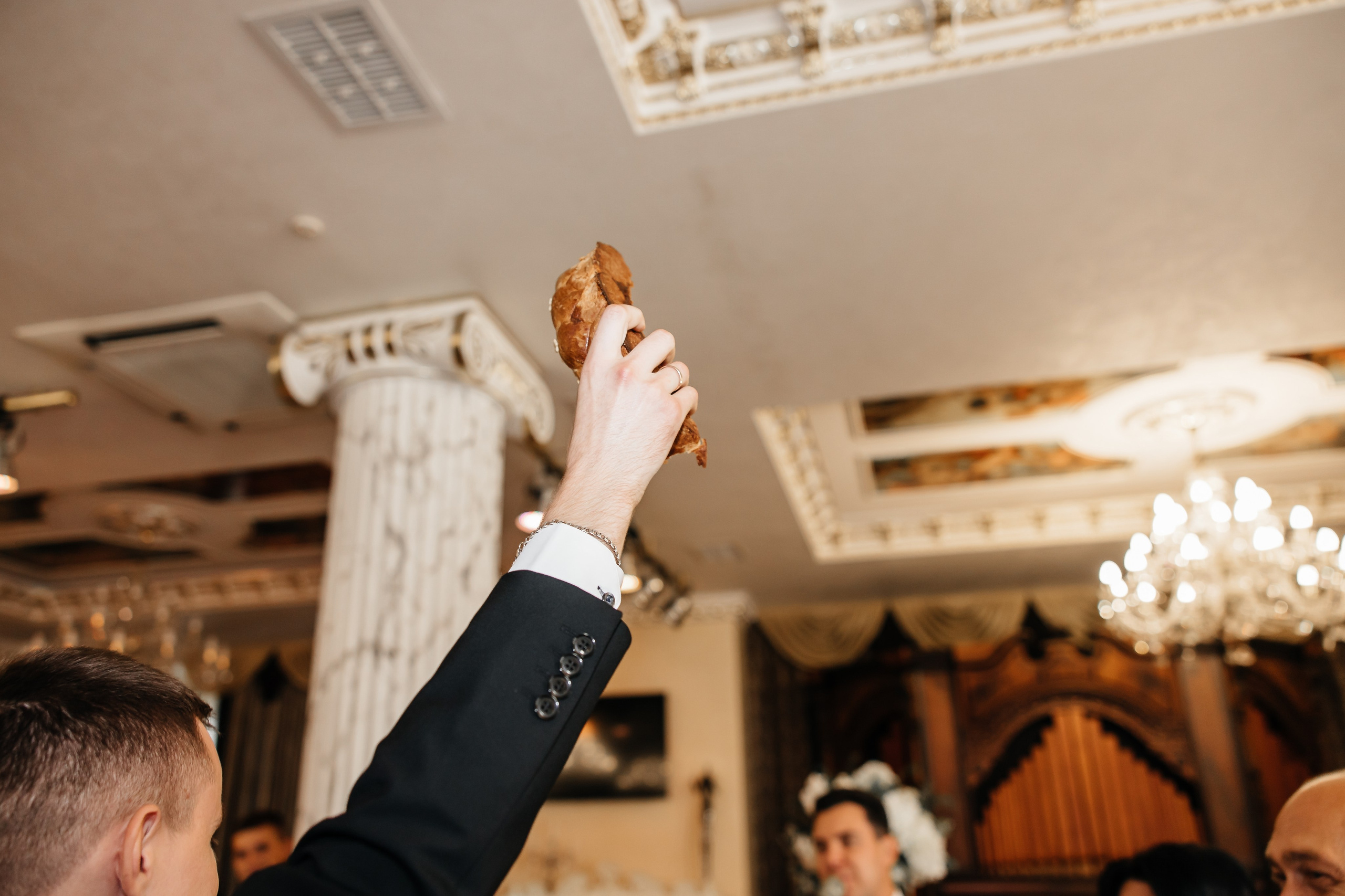 Анонс свадьбы для Виктории и Артема. Свадебный фотограф в Крыму и Севастополе Ольга Баскакова