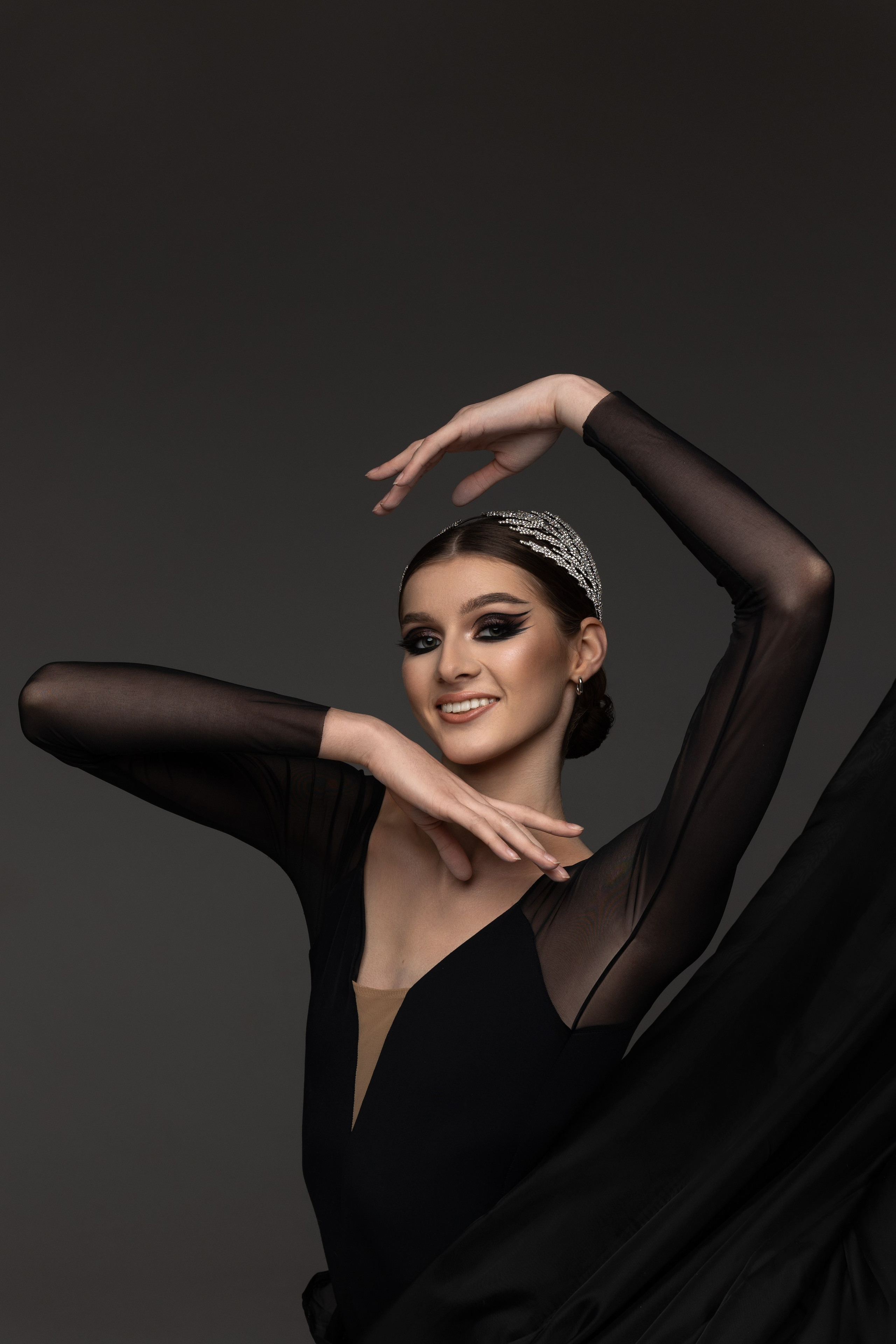 Лаура. Катерина Растокина фотограф в Санкт-Петербурге