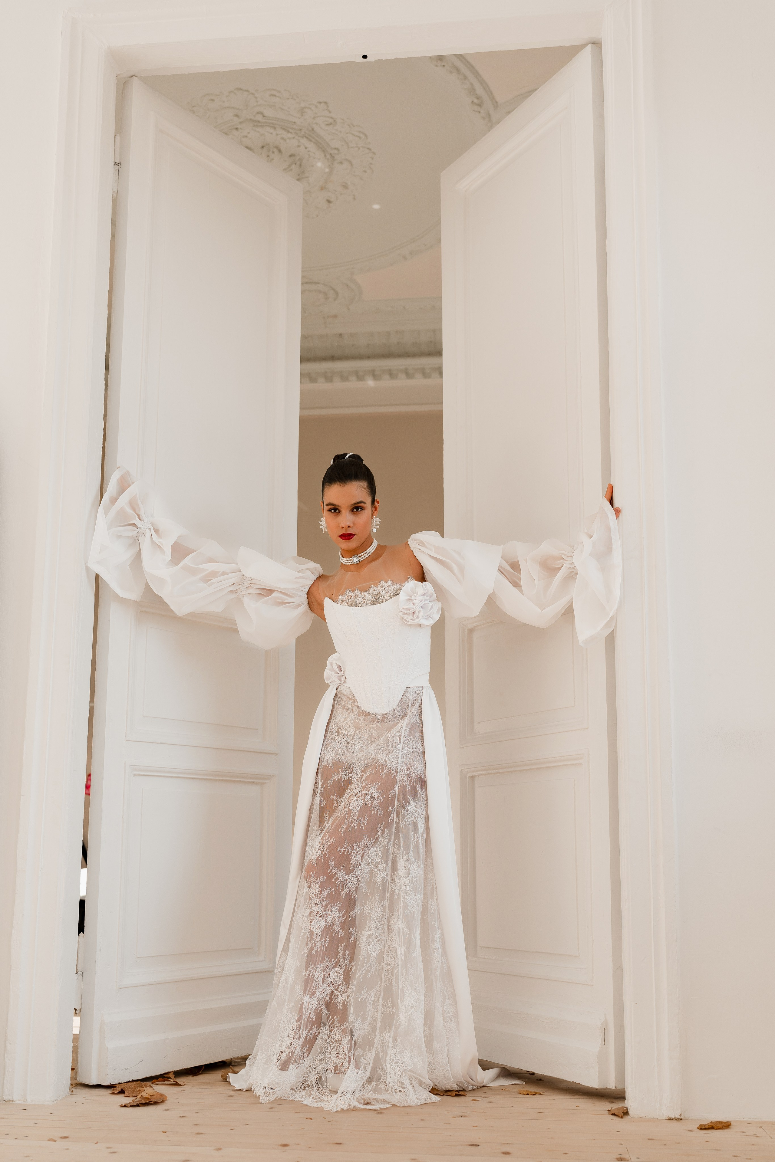 Утро невесты_Серафима. Свадебный и семейный фотограф в Самаре Салахова Гулина