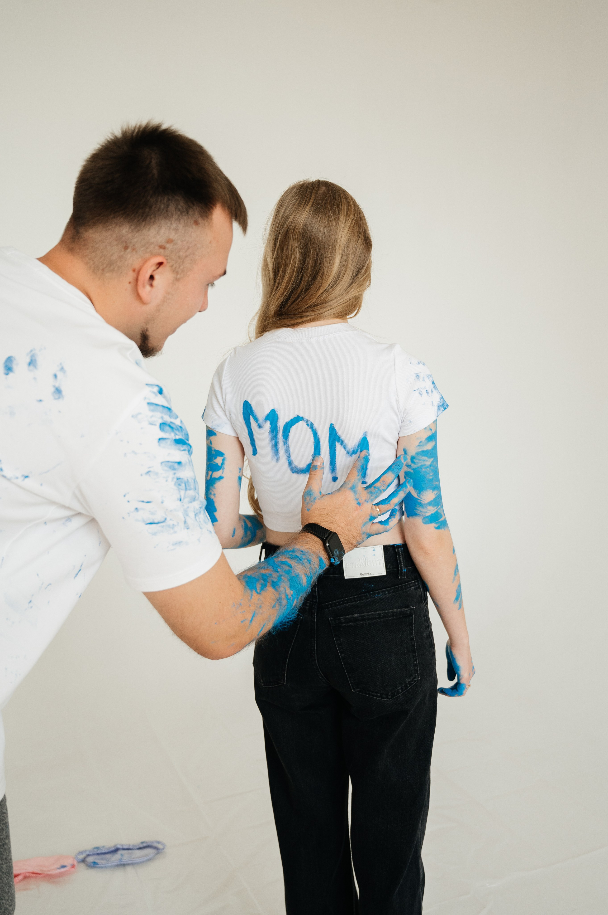 Гендер пати 🤍. Свадебный и семейный фотограф в Краснодаре Алина Мельник
