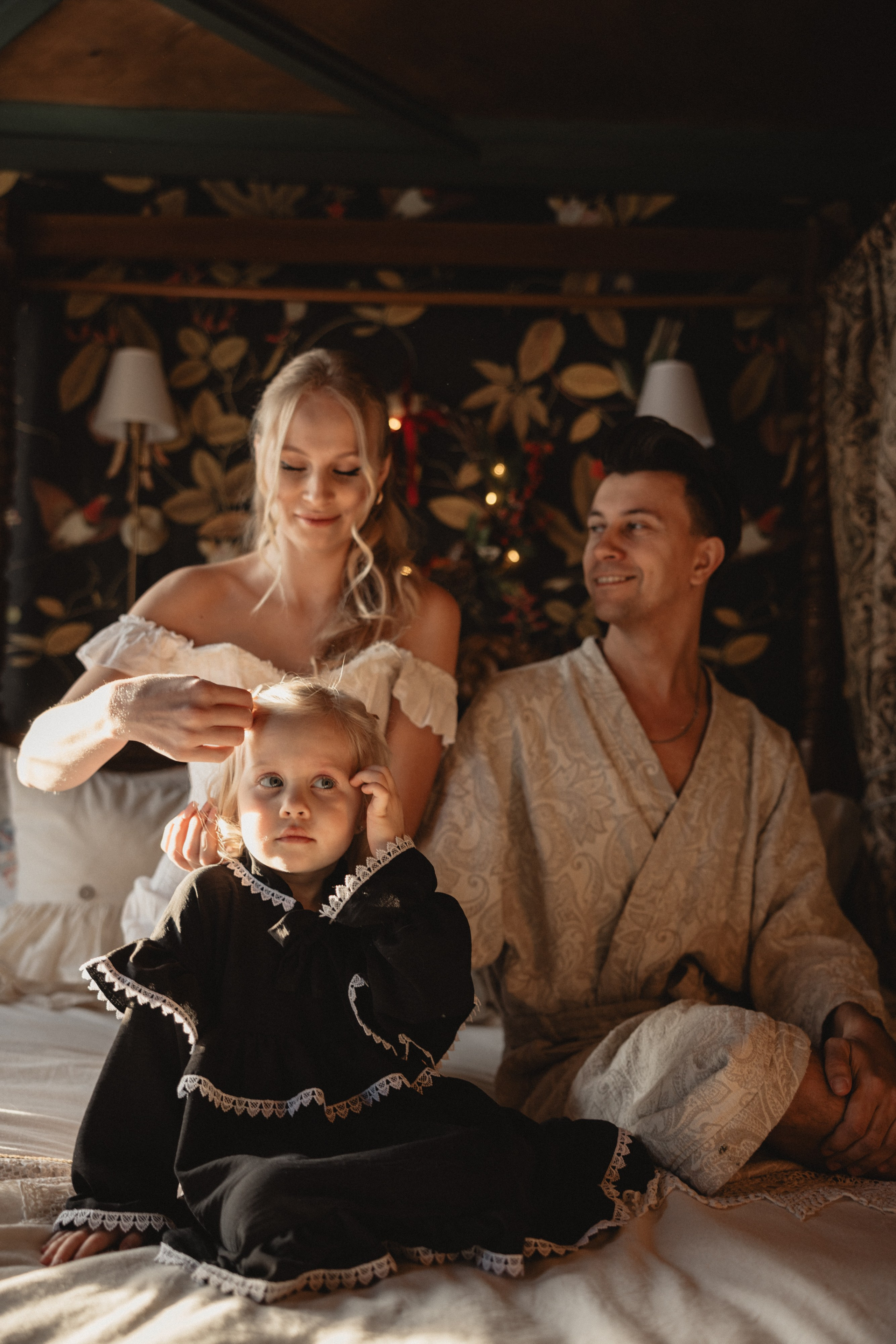 Кот Компот!