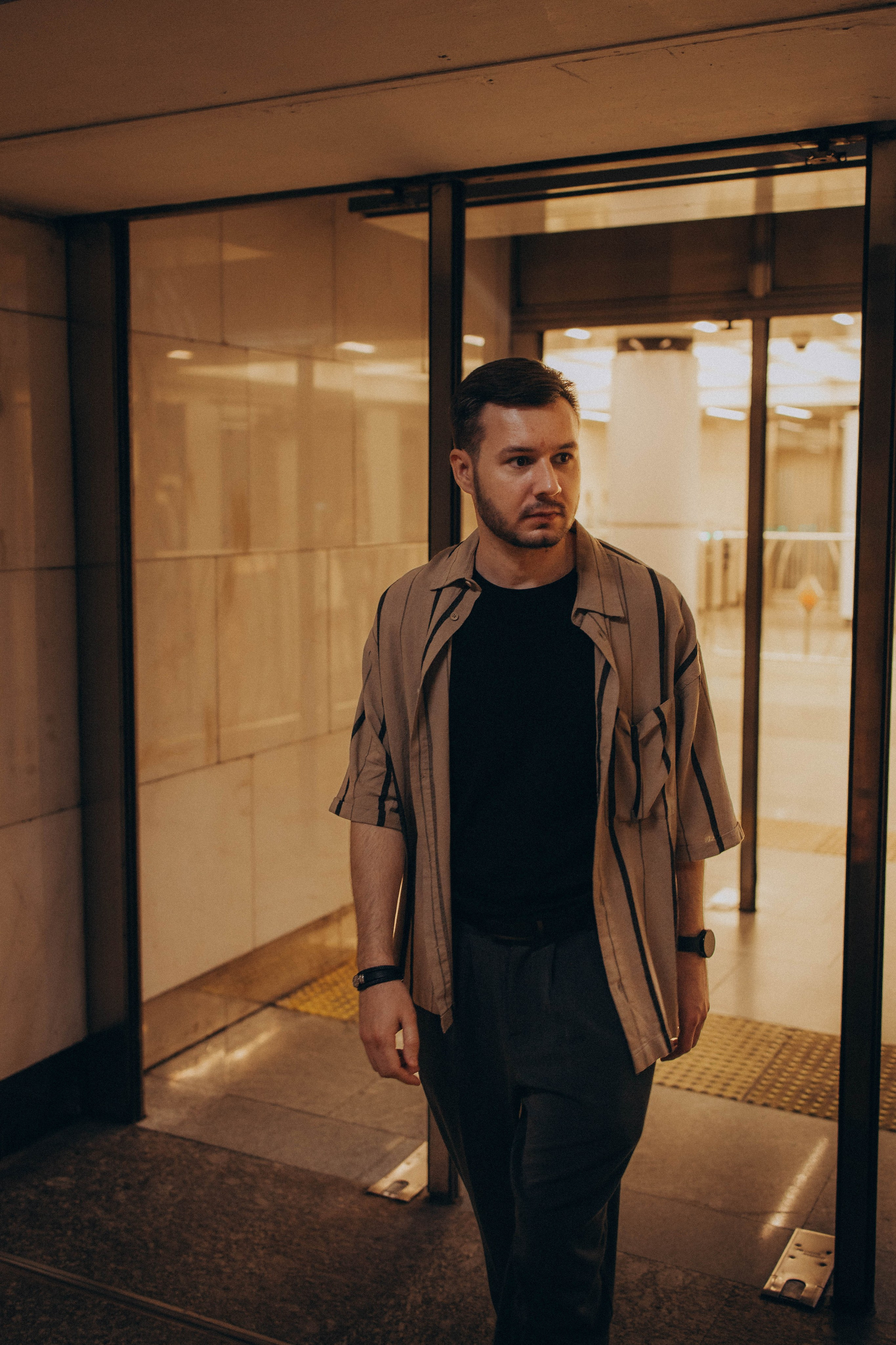 Брутальный Александр. Фотограф lifestylе в Москве Пшеничная Анастасия