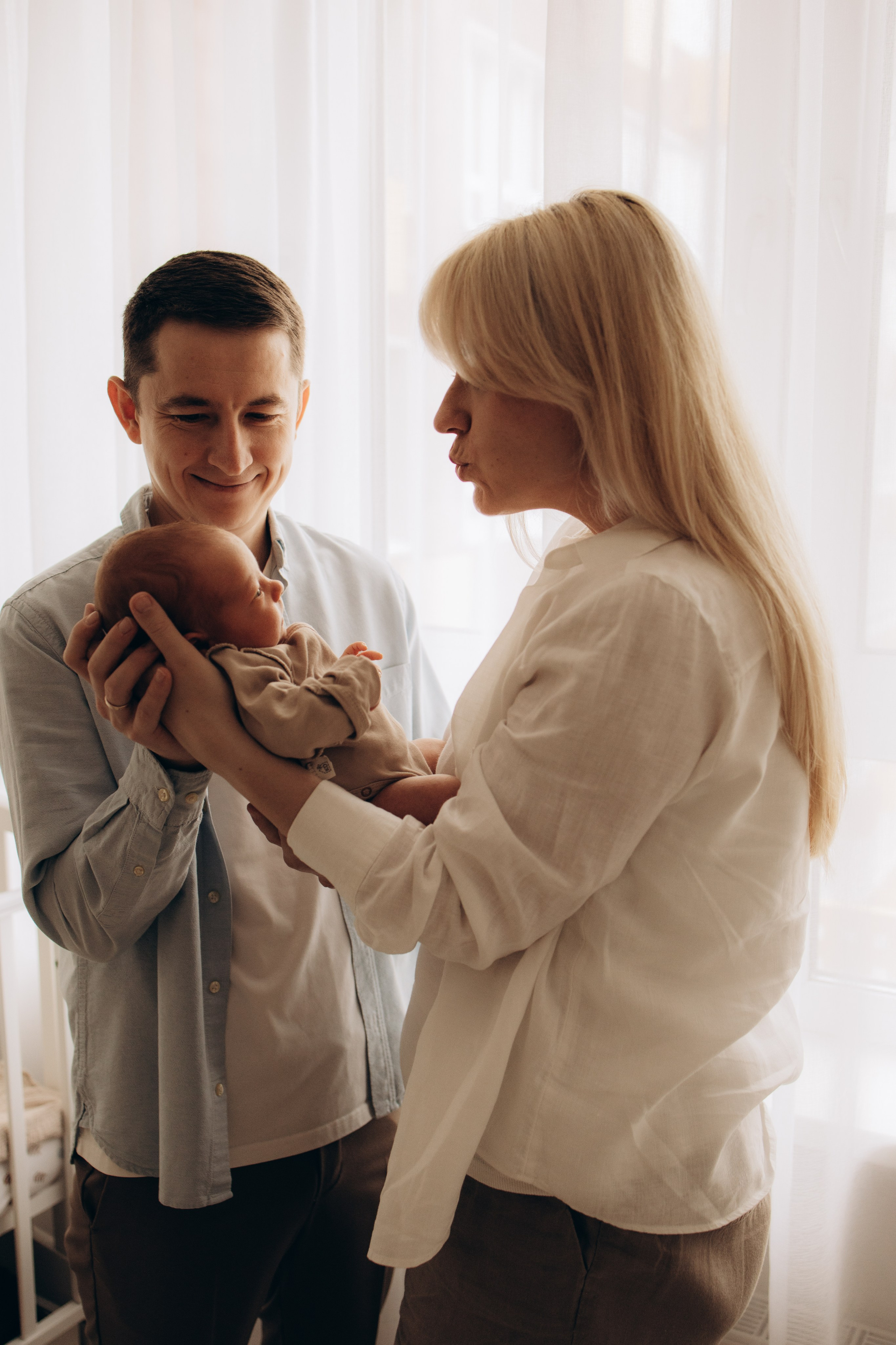 Саша Маша и Дима. Фотограф lifestylе в Москве Пшеничная Анастасия