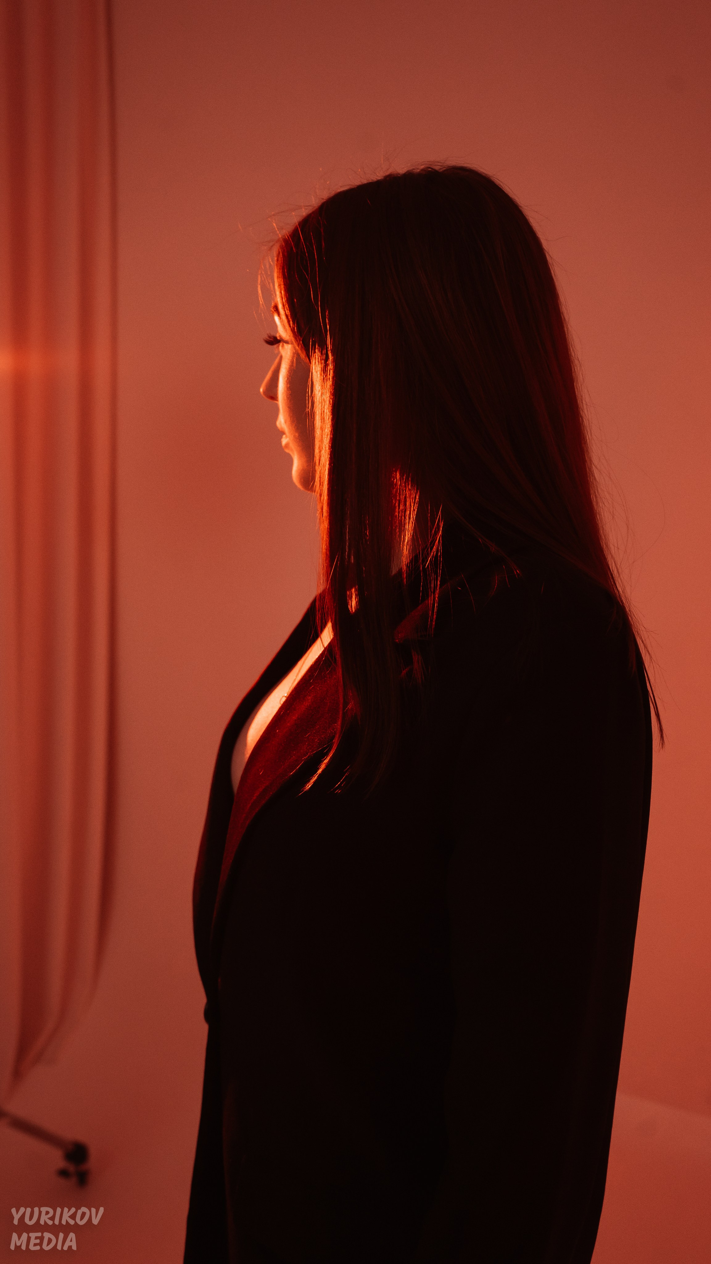 Истории. Фотограф в Новомосковске Андрей Юриков