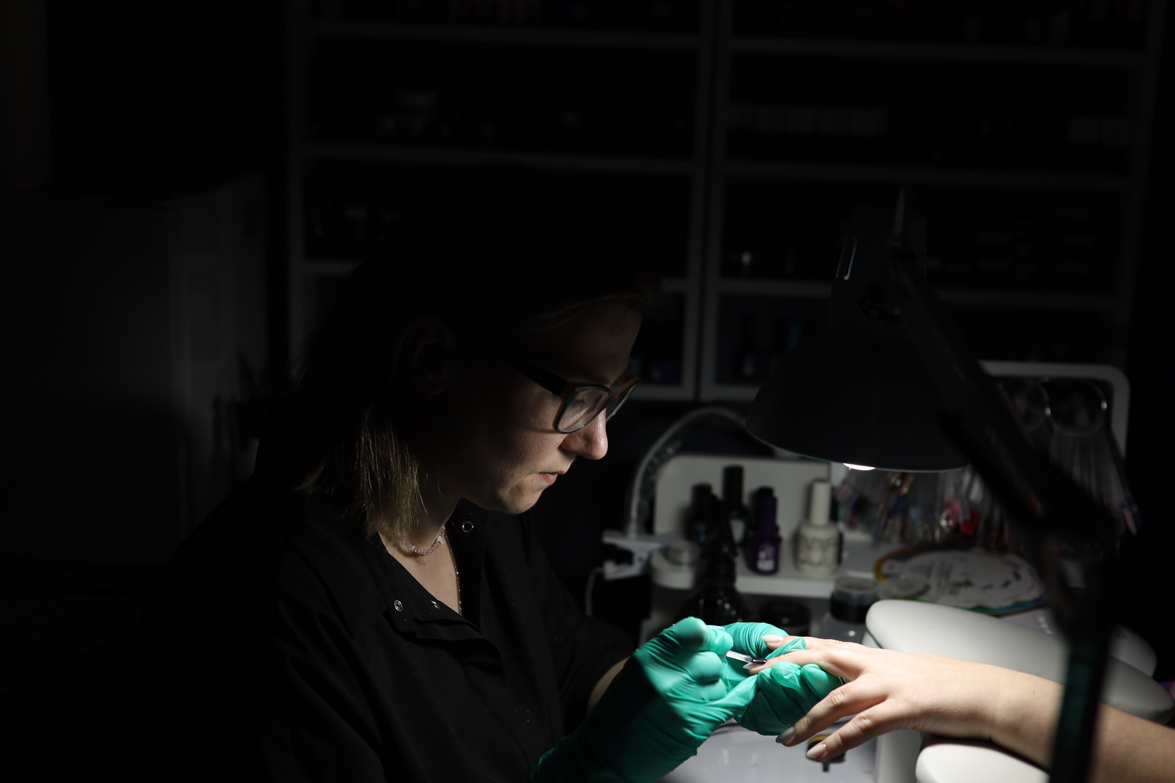 Фотосессия маникюра для бьюти-мастеров | Портфолио фотографа. Юлия Егорова | Фотограф Королёв, Москва, МО • Портреты • Свадьбы • Street • Love Story