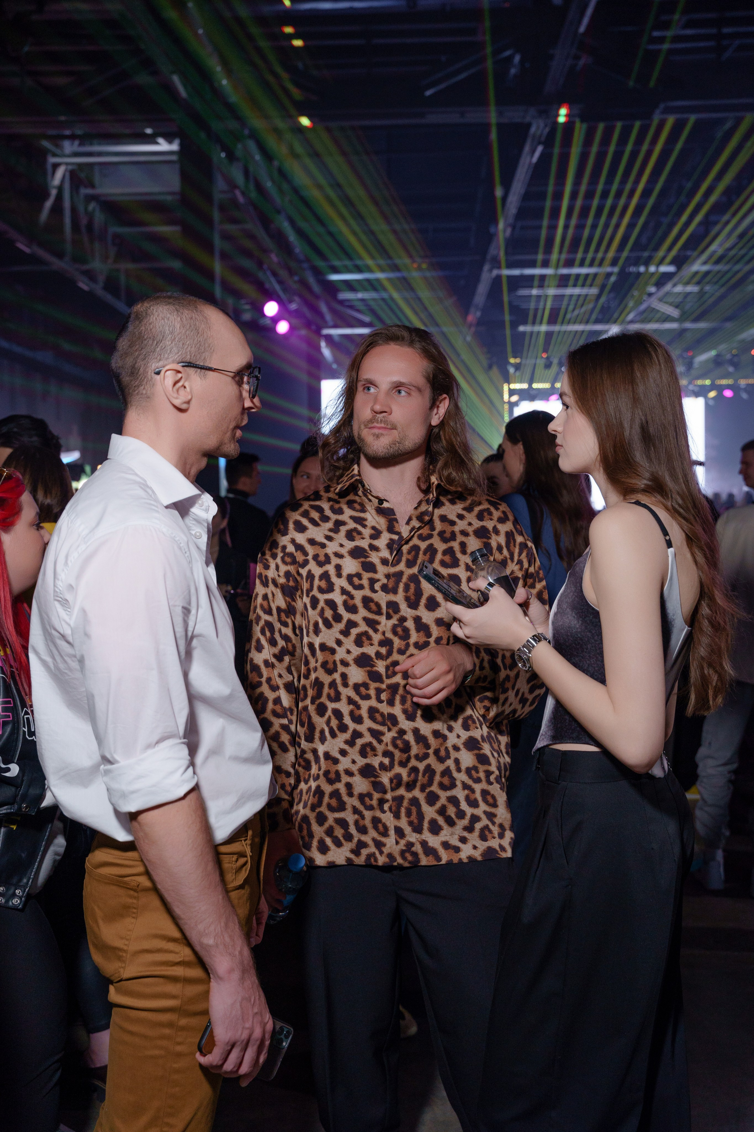 Репортажный фотограф Insta Dium 5 в мае 2024. Репортажный фотограф Москва Сергей Дружинин