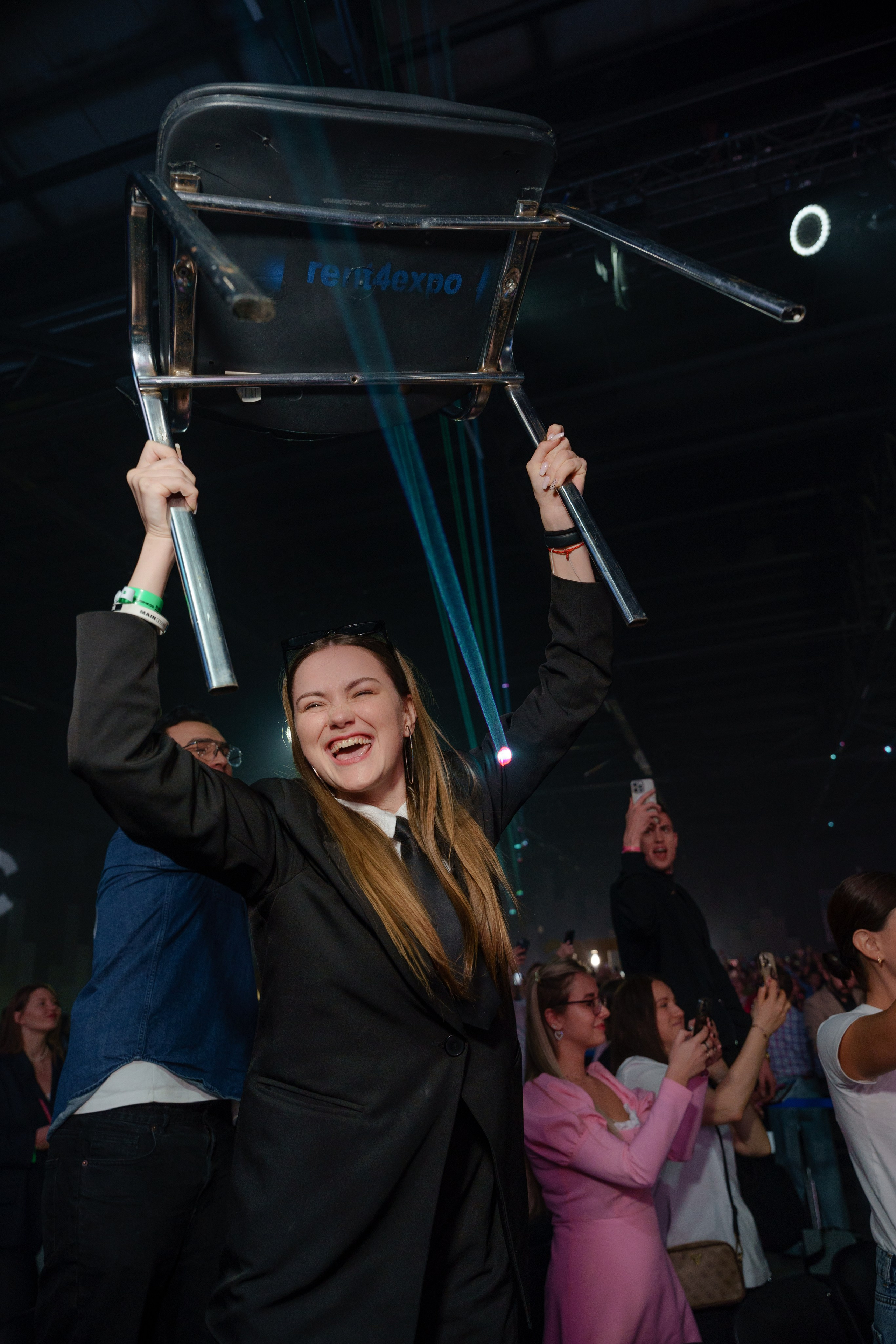 Репортажный фотограф Insta Dium 5 в мае 2024. Репортажный фотограф Москва Сергей Дружинин