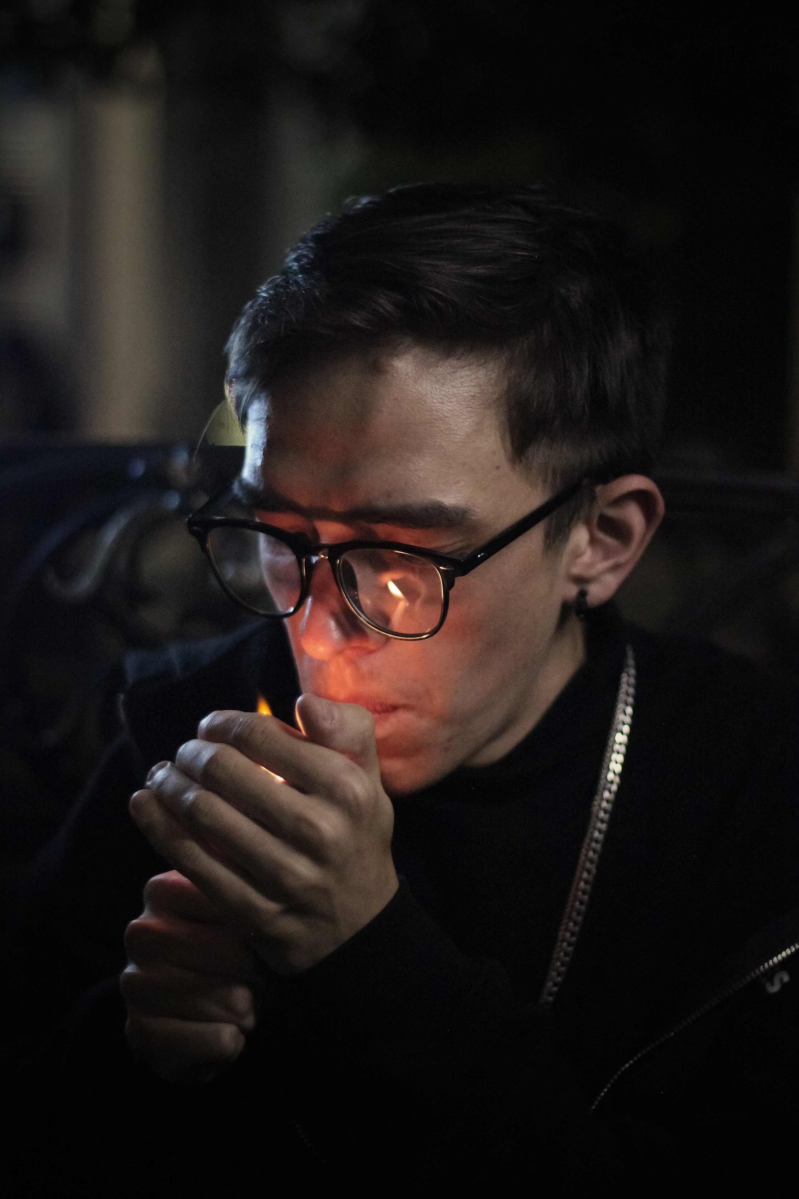 Daniil. Фотография, видеомонтаж и 3D. Постричев Дмитрий