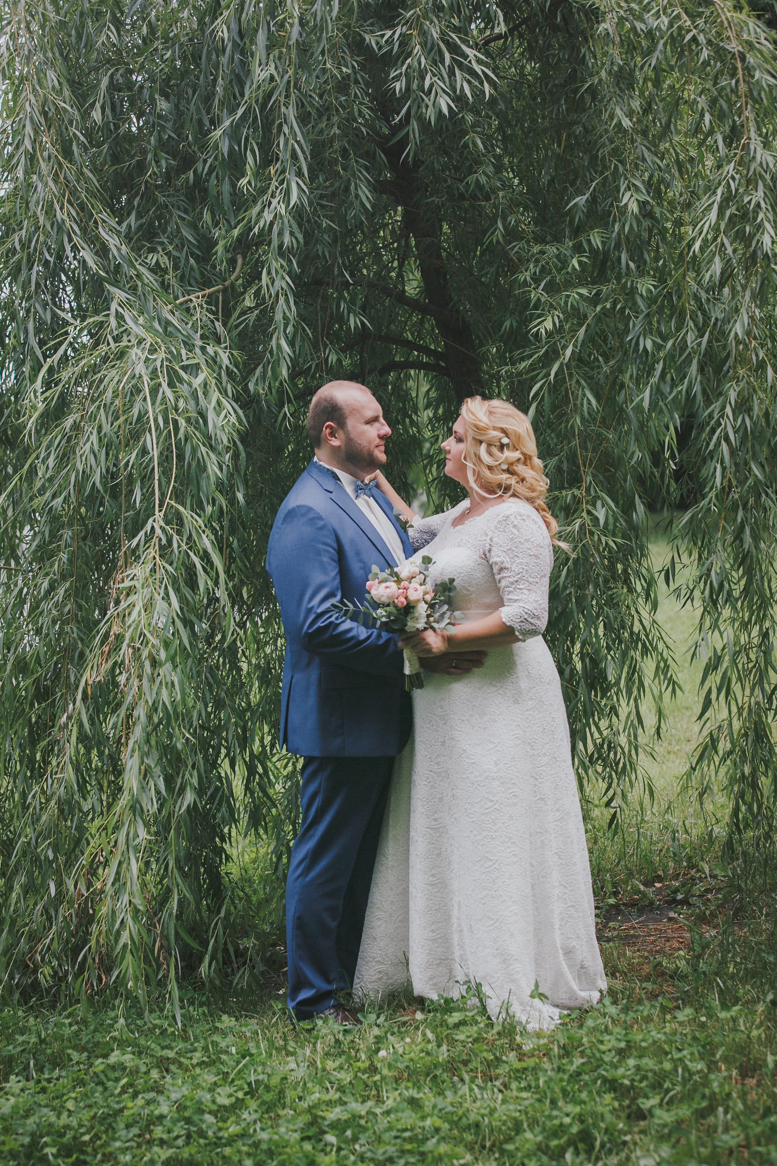 Яркие моменты с разных свадеб (2008–2024 гг). Семейный и детский фотограф в Москве Мария Быкова