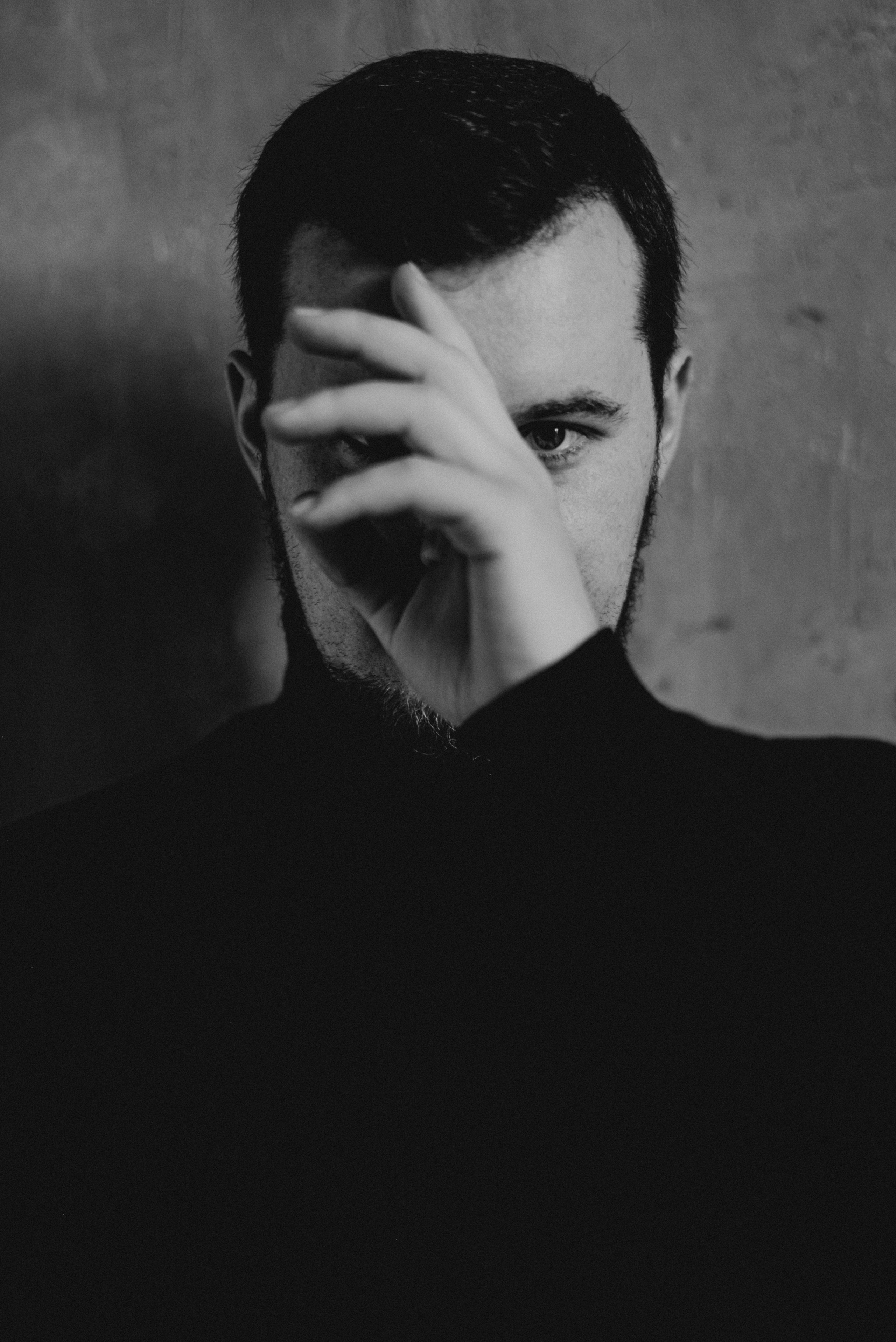 Алексей. Фотограф в Москве Антонова Татьяна, снимаю мужской и женский портрет