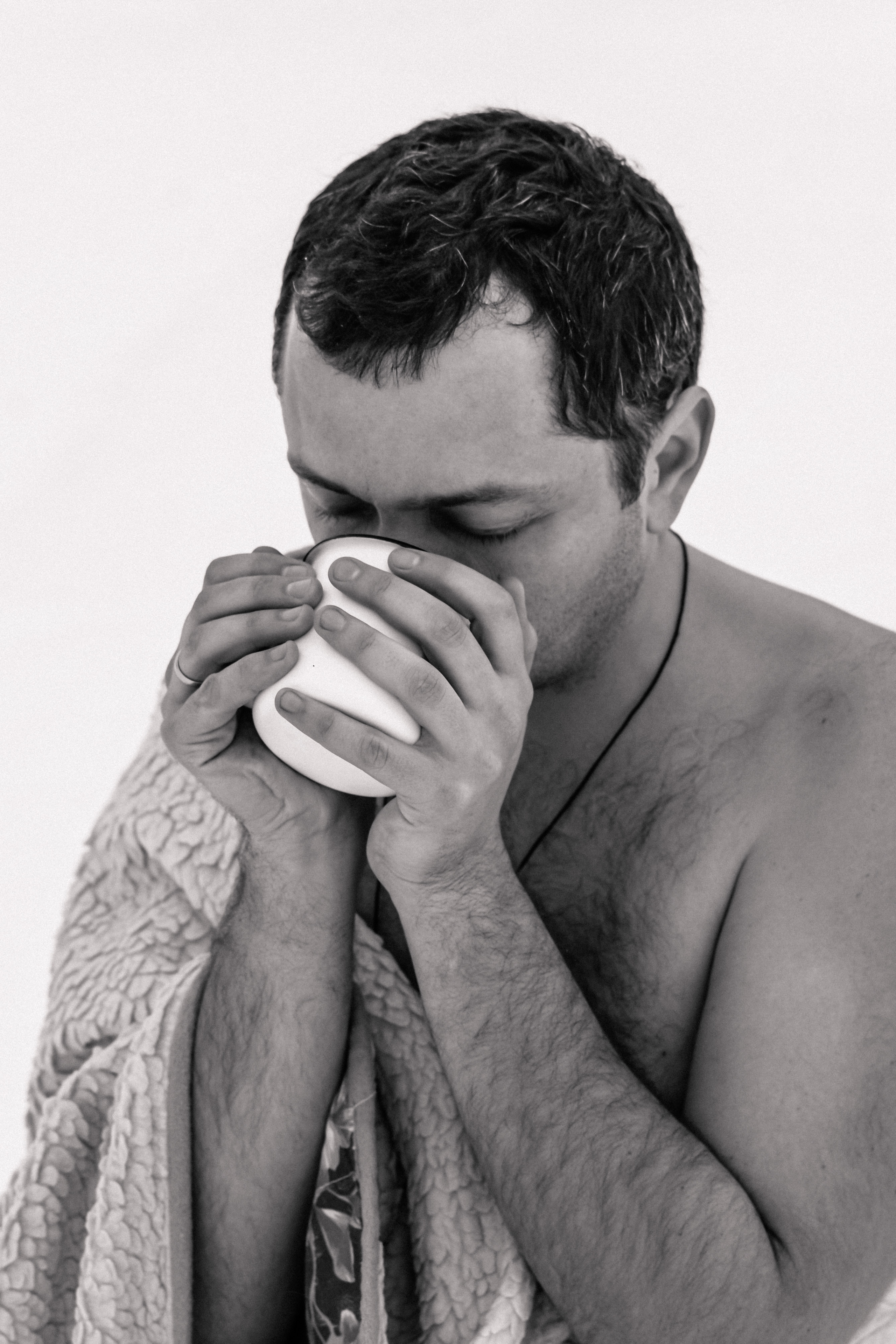 Геннадий. Фотограф в Москве Антонова Татьяна, снимаю мужской и женский портрет