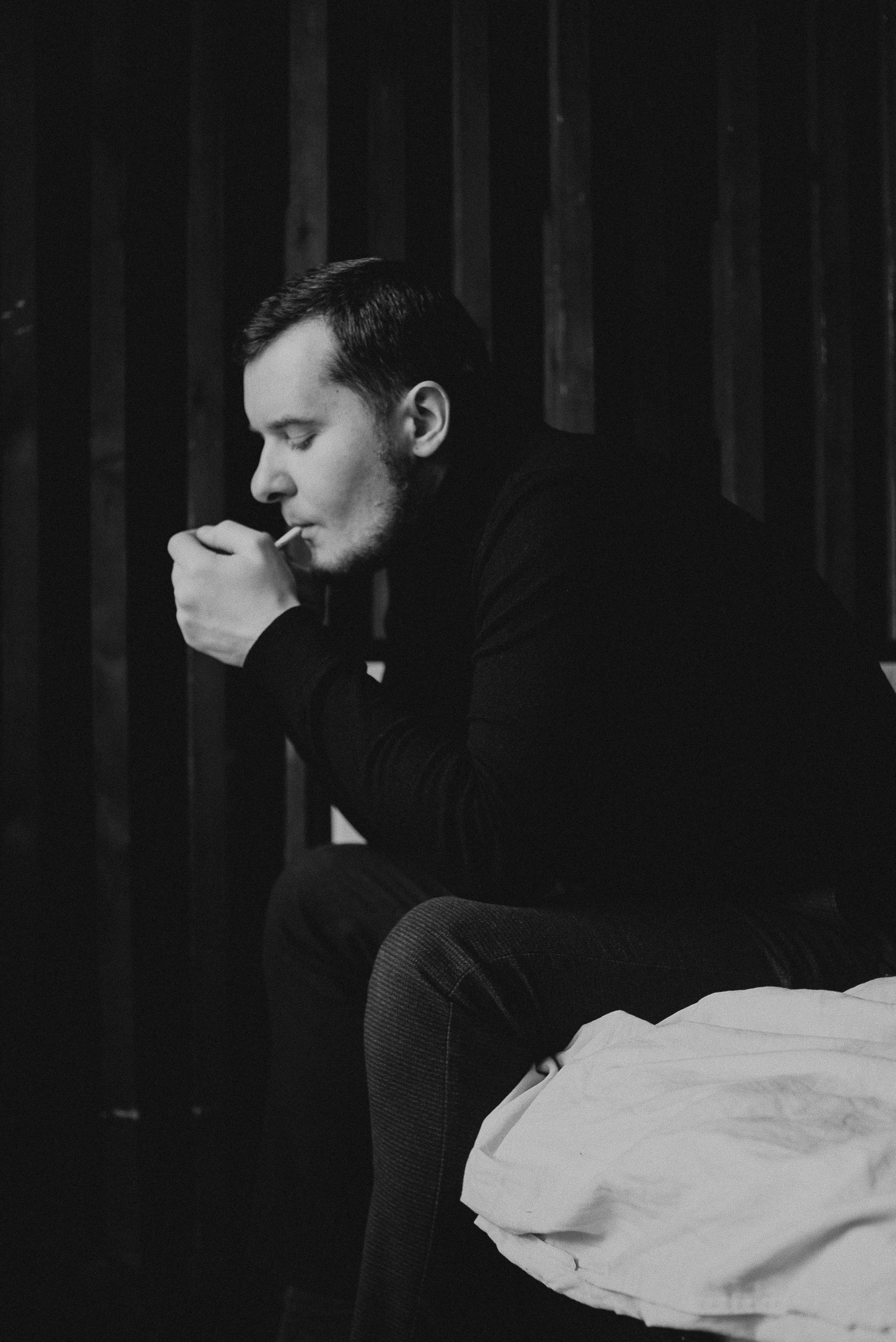 Алексей. Фотограф в Москве Антонова Татьяна, снимаю мужской и женский портрет