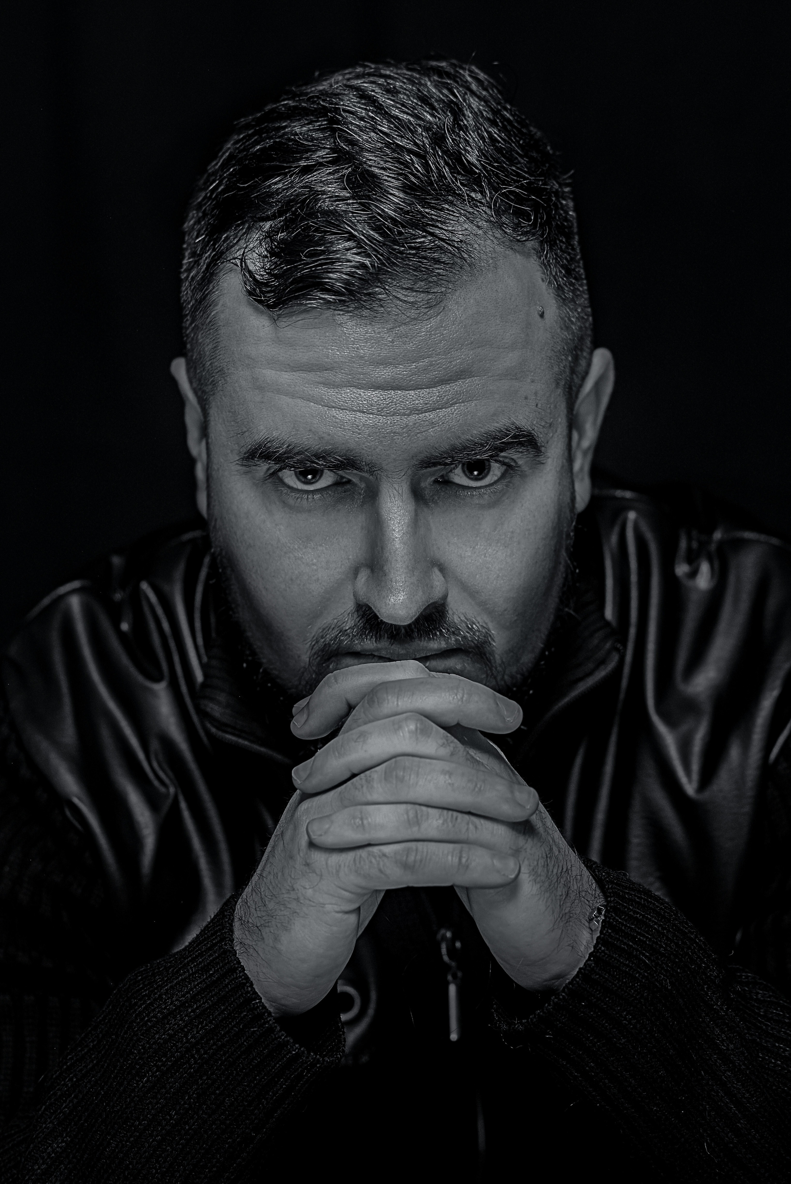 Игорь. Фотограф в Москве Антонова Татьяна, снимаю мужской и женский портрет