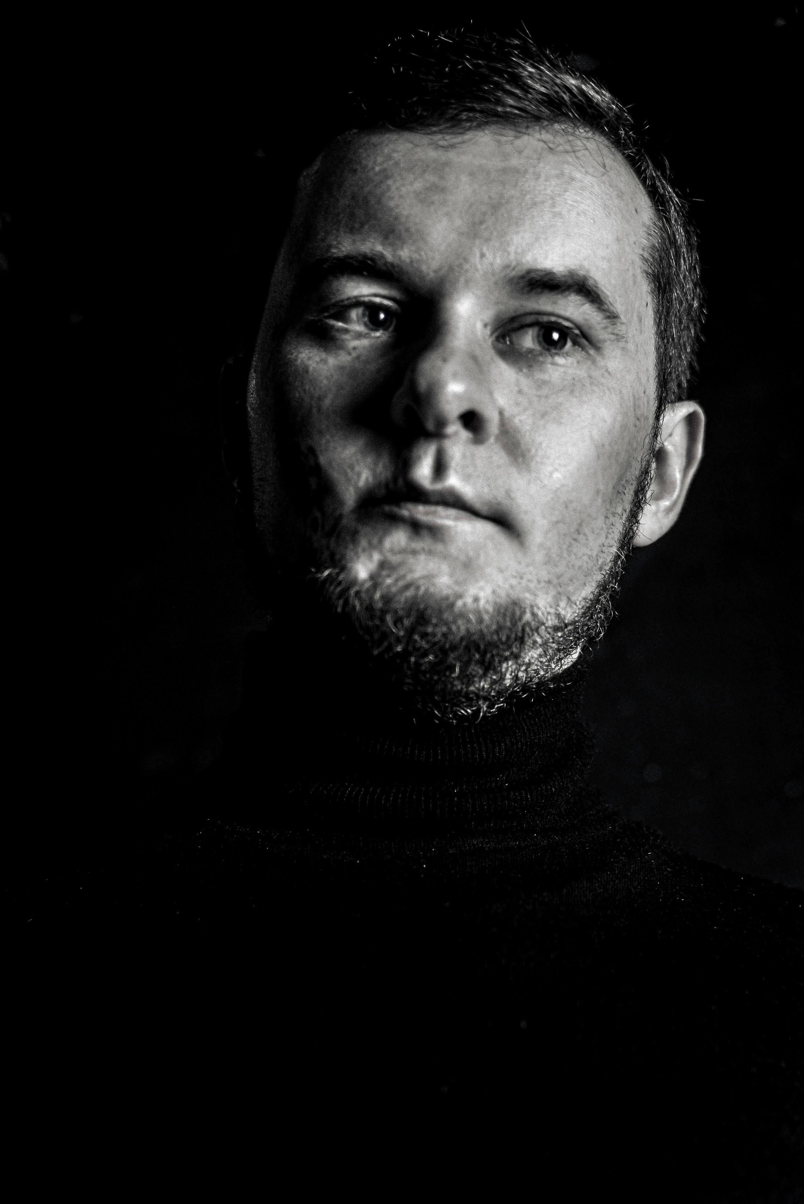 Алексей. Фотограф в Москве Антонова Татьяна, снимаю мужской и женский портрет