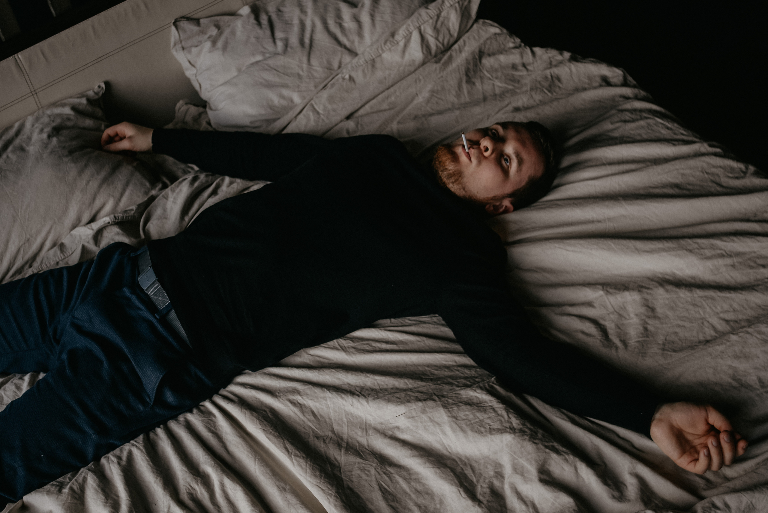 Алексей. Фотограф в Москве Антонова Татьяна, снимаю мужской и женский портрет