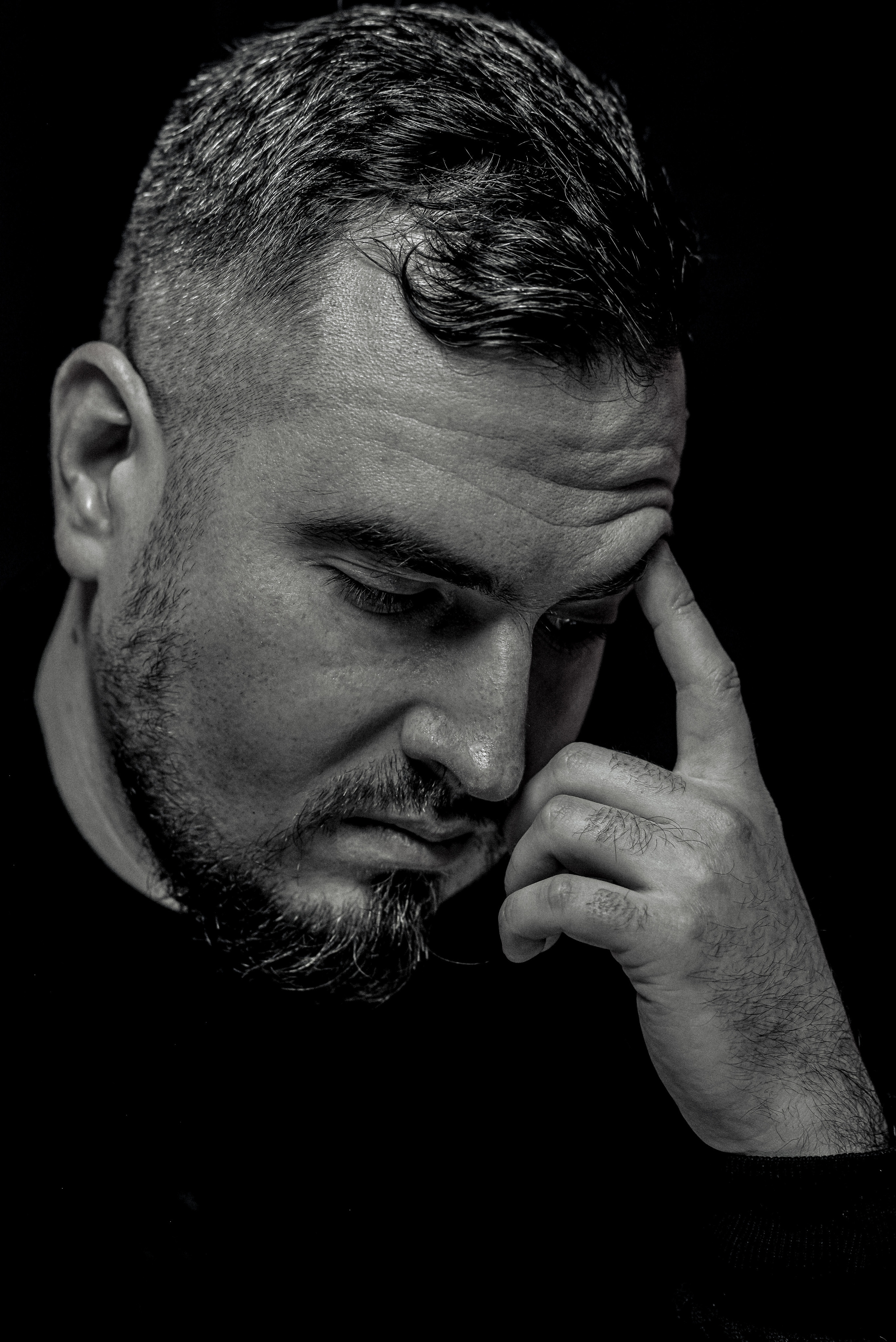 Игорь. Фотограф в Москве Антонова Татьяна, снимаю мужской и женский портрет