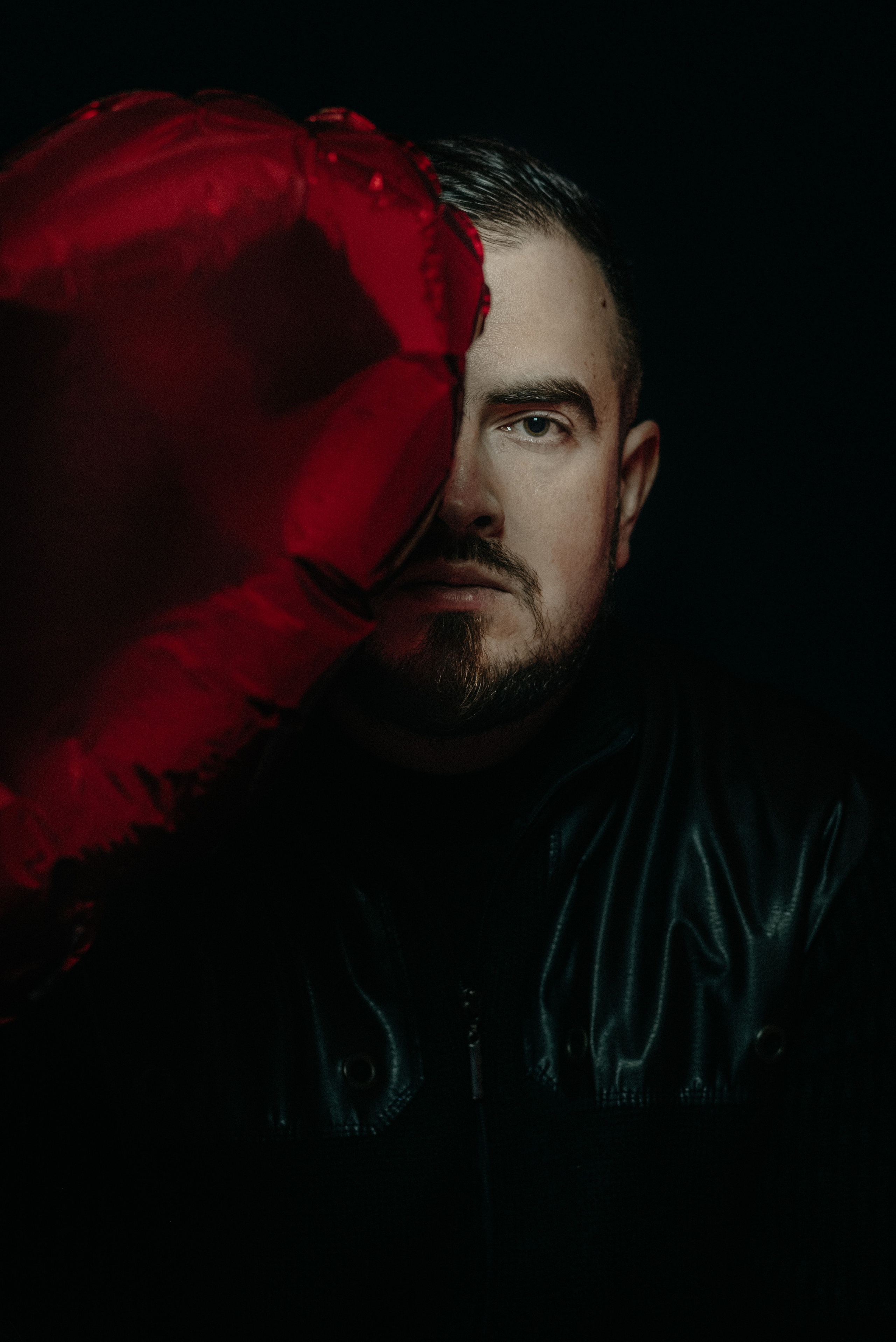 Игорь. Фотограф в Москве Антонова Татьяна, снимаю мужской и женский портрет