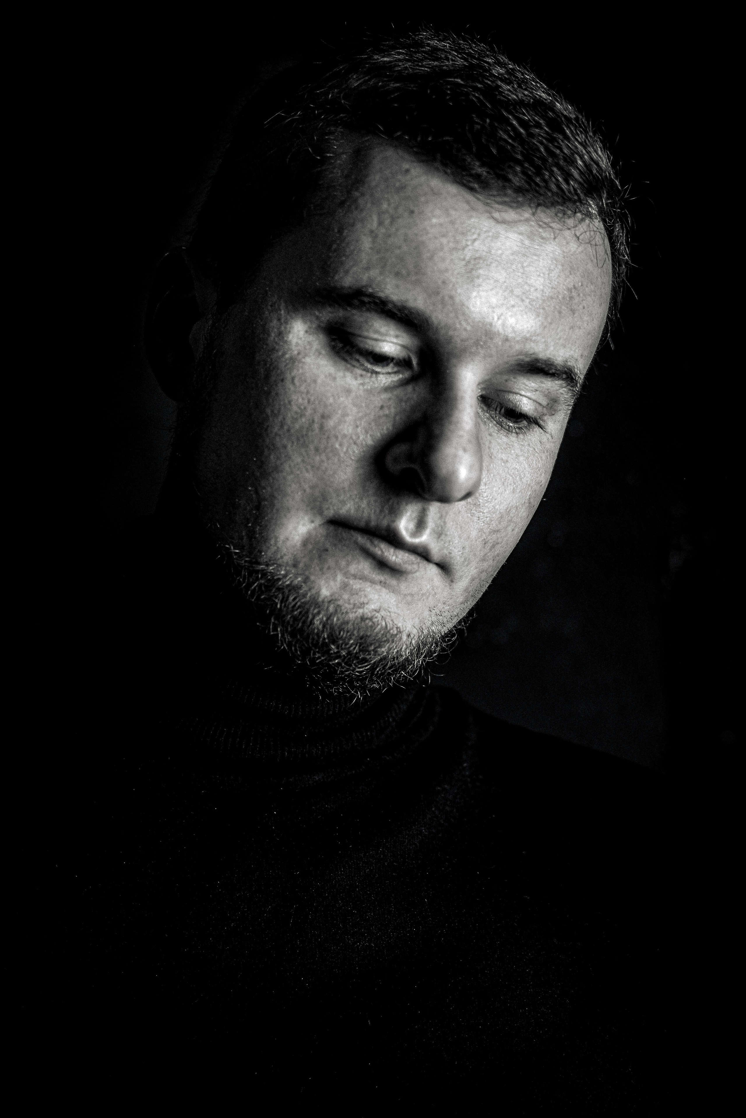 Алексей. Фотограф в Москве Антонова Татьяна, снимаю мужской и женский портрет