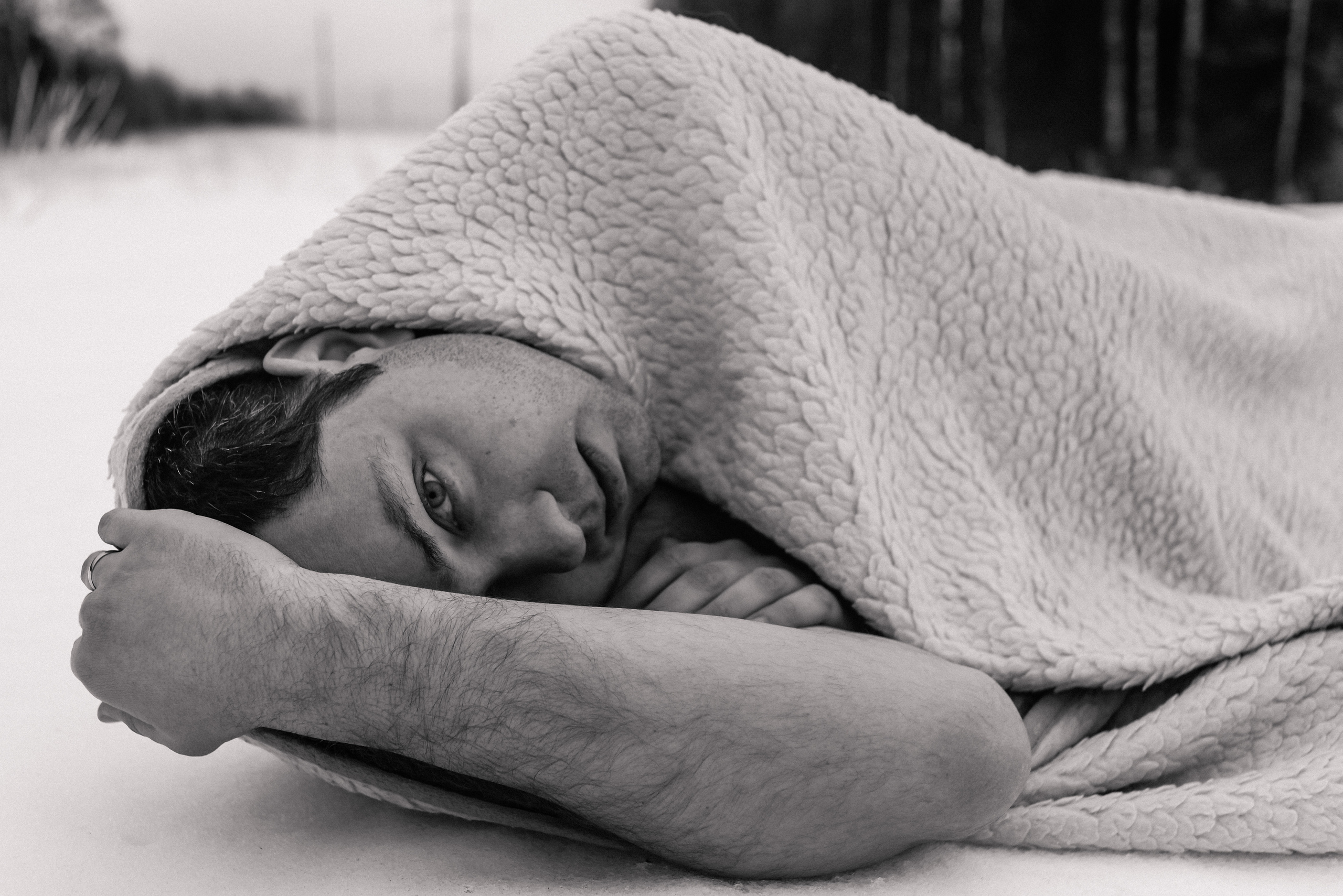 Геннадий. Фотограф в Москве Антонова Татьяна, снимаю мужской и женский портрет